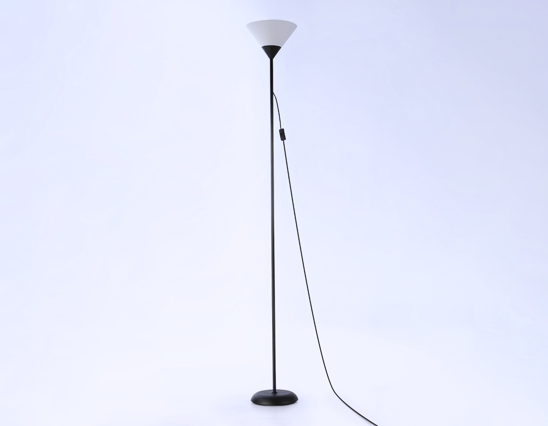 TR97618 BK черный E27 max 40W D245*1760