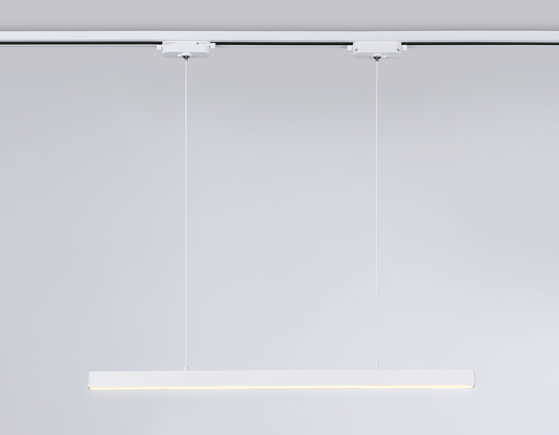 GL6782 WH белый LED 24W 3000K 600*22*1025