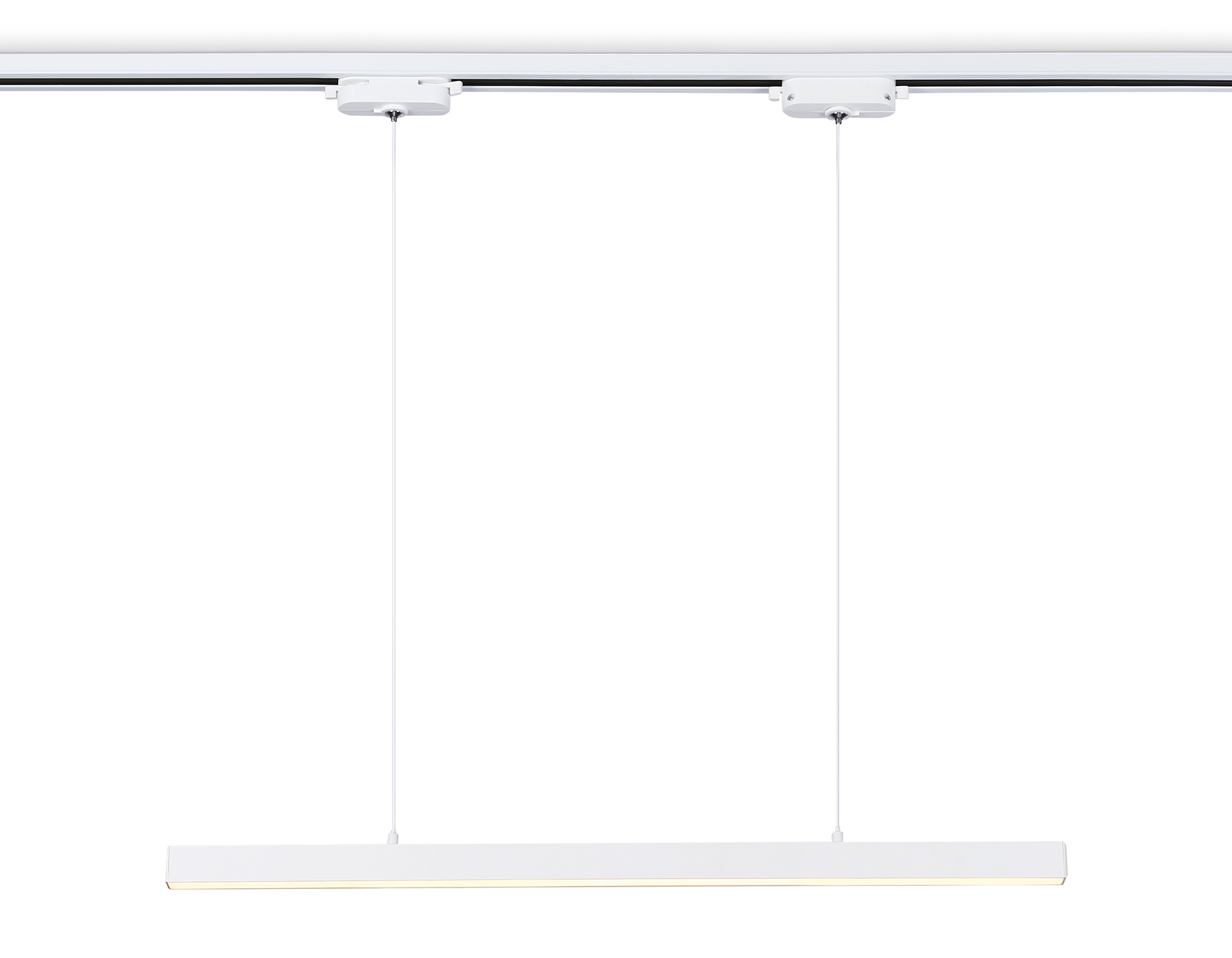 GL6782 WH белый LED 24W 3000K 600*22*1025