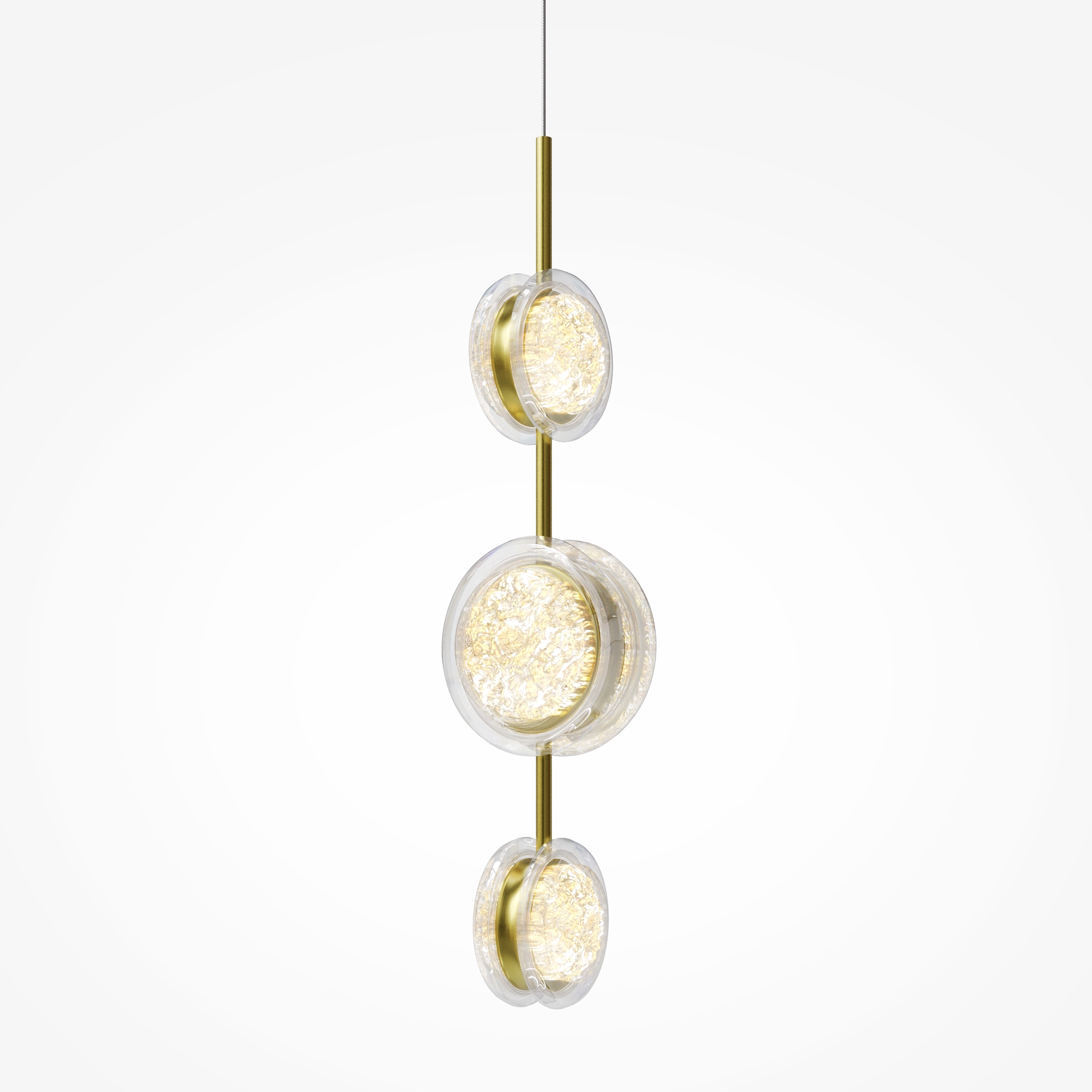 Подвесной светильник Maytoni MOD361PL-L22BS3K