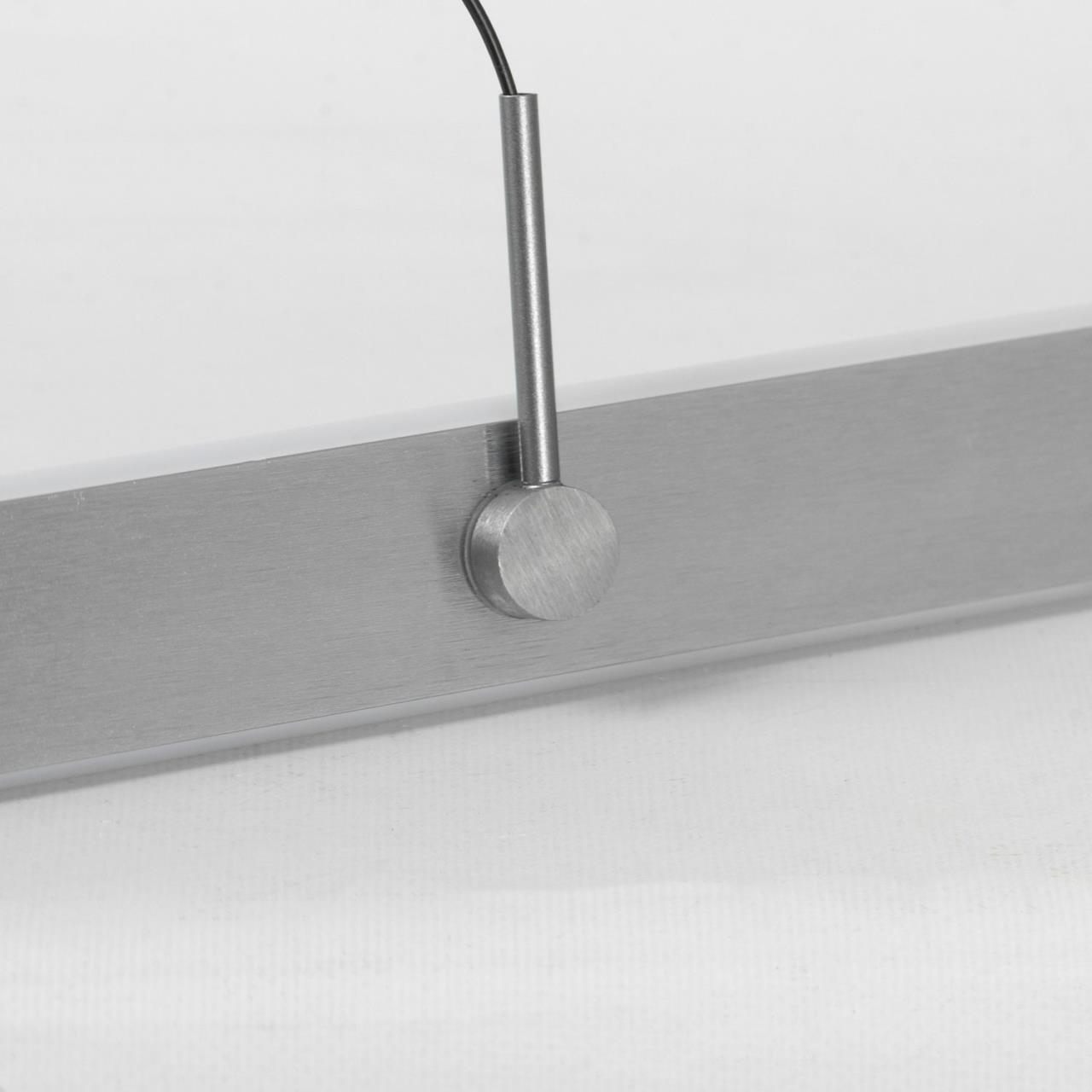 Линейно-подвесной светильник Lussole LSP-7234