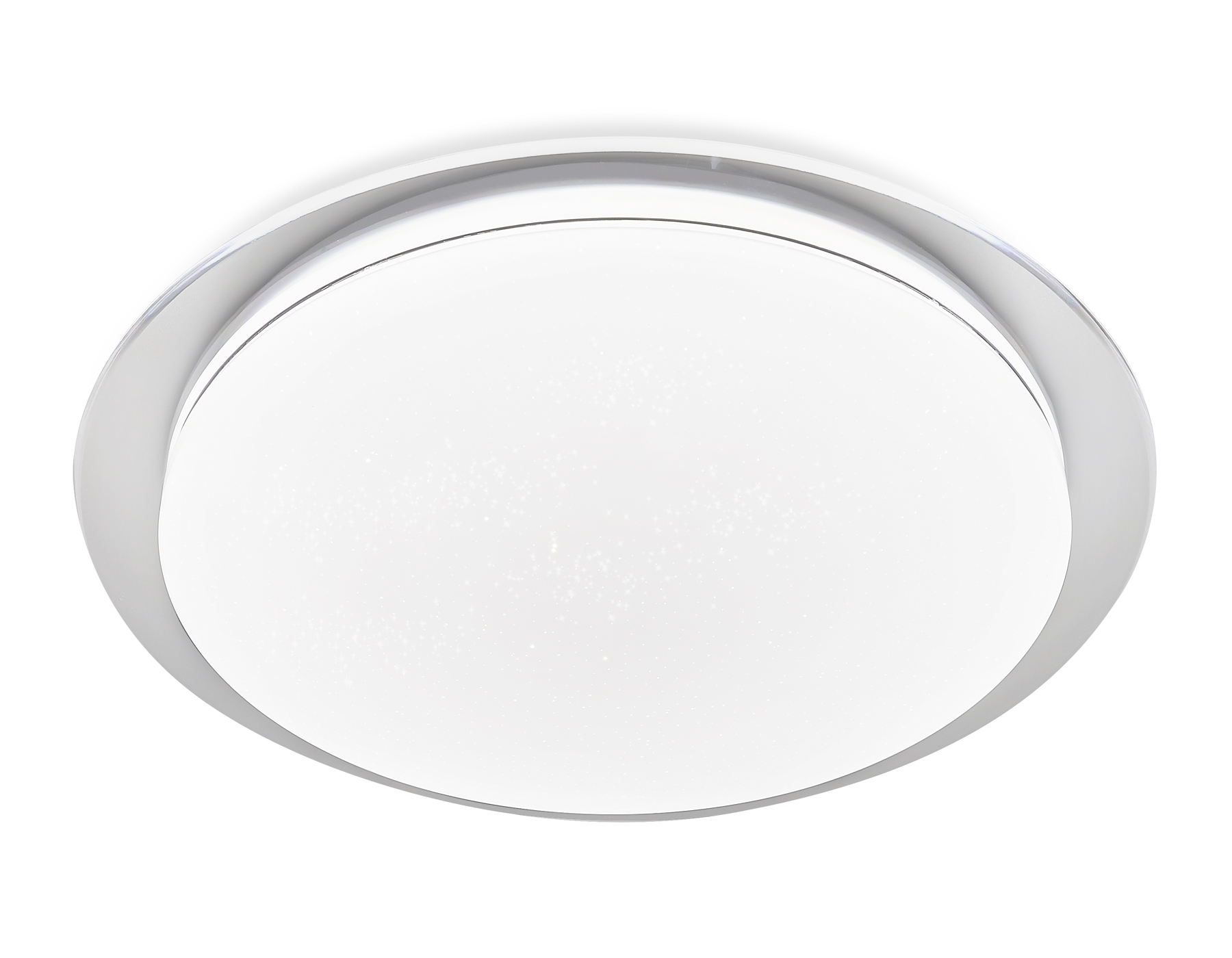 FZ1048 WH белый 60W 4200K D570*55 (Без ПДУ)