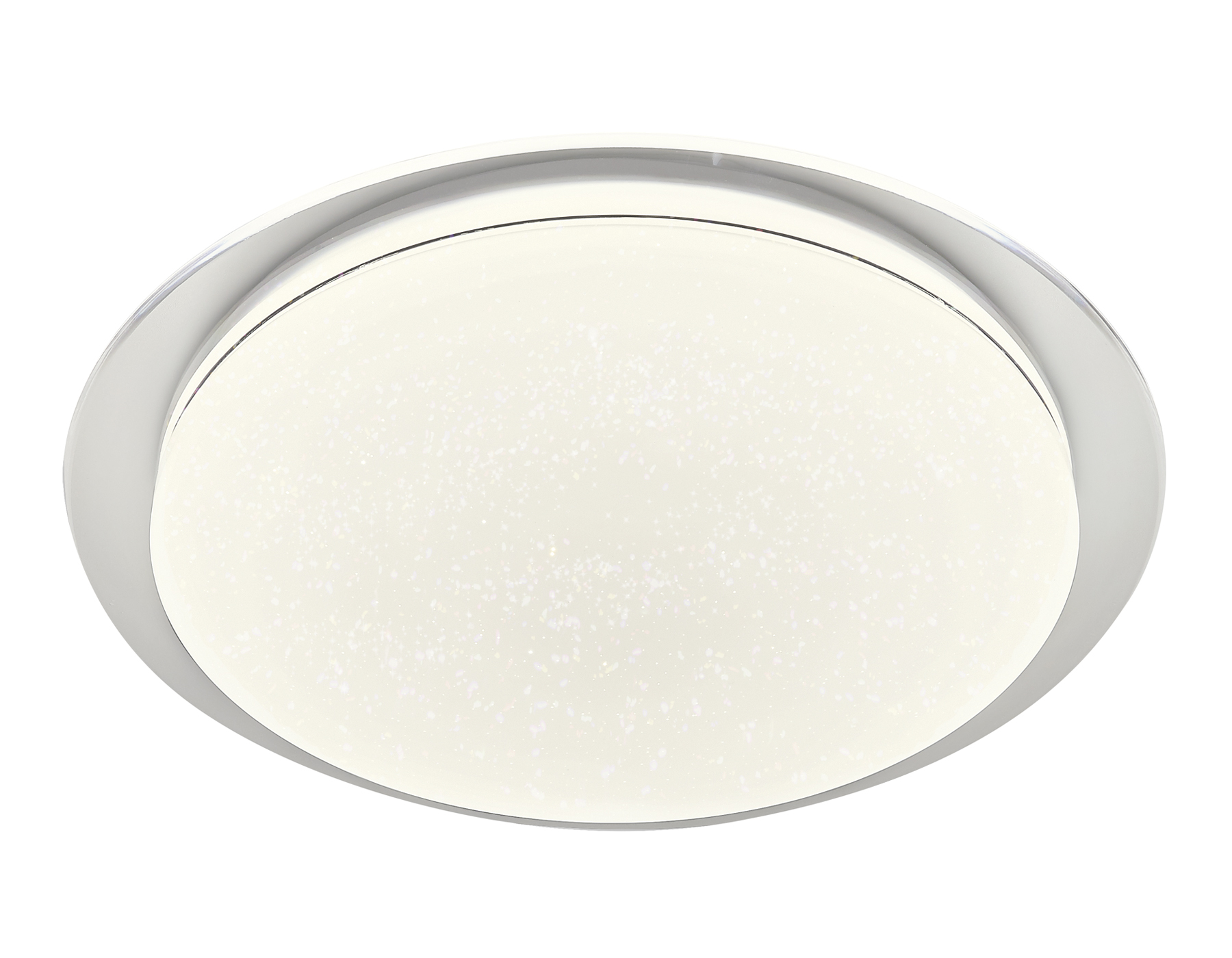 FZ1048 WH белый 60W 4200K D570*55 (Без ПДУ)