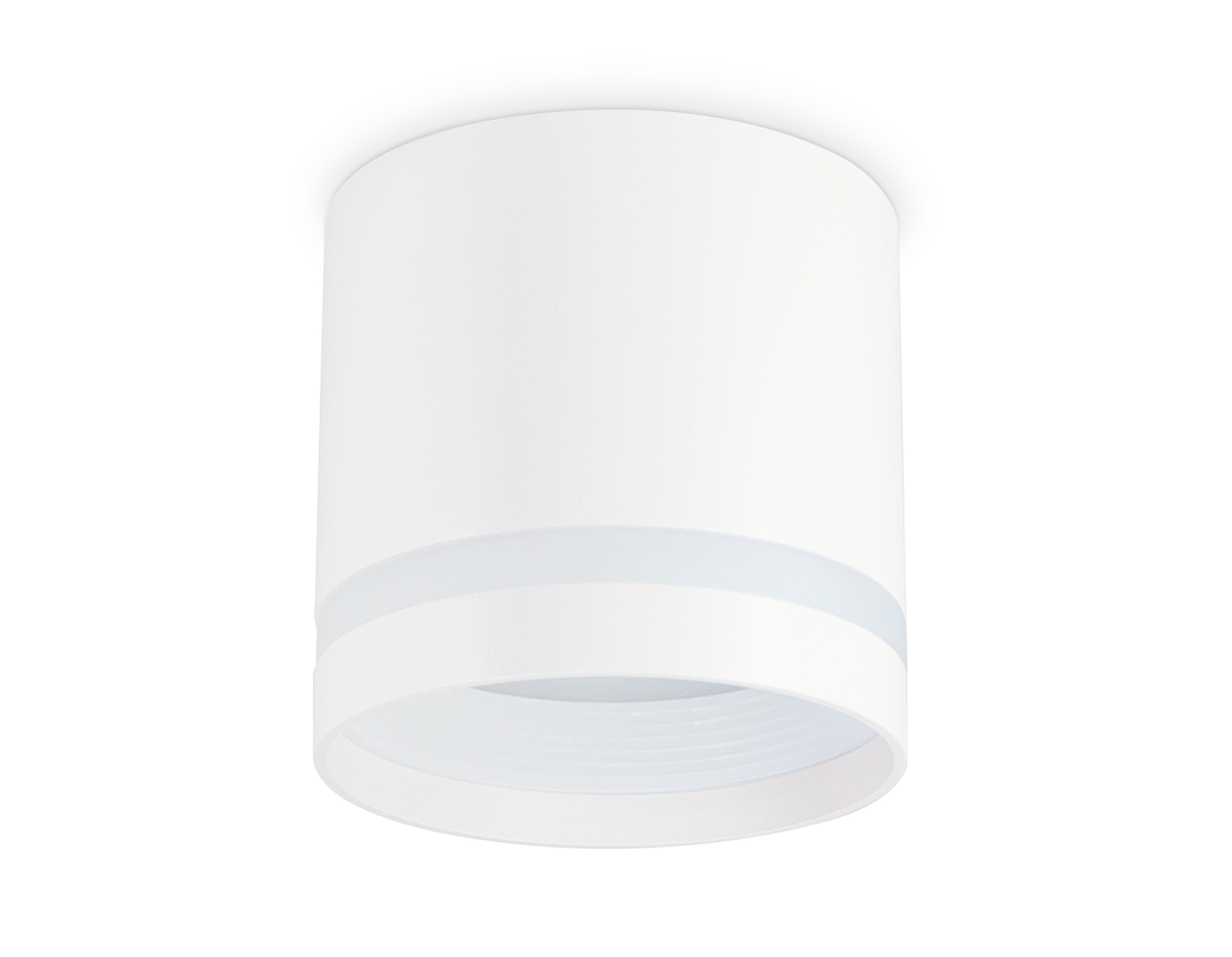 TN5371 WH белый GX53 D82*80