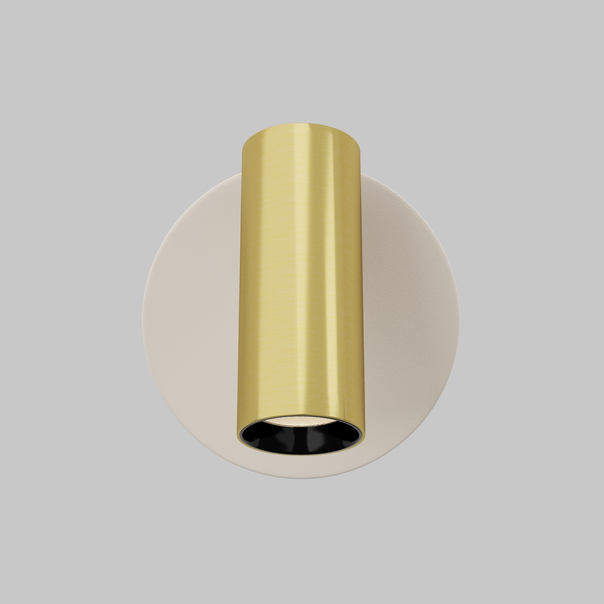 Настенный светильник (бра) Technical C081WL-L3WBS3K