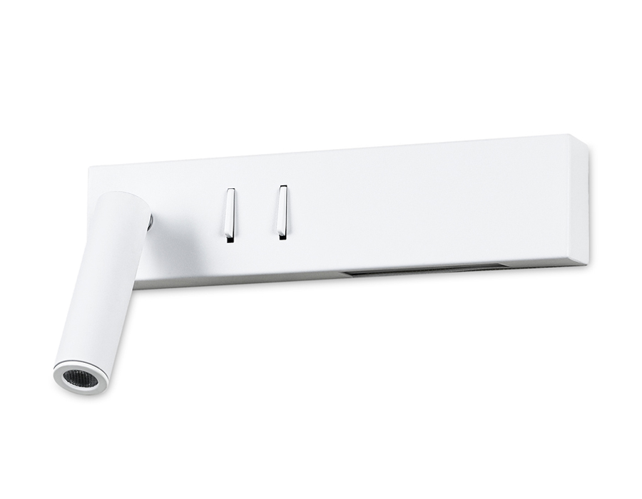 FW285 SWH белый песок LED 4200K 3W+3W 260*50*65