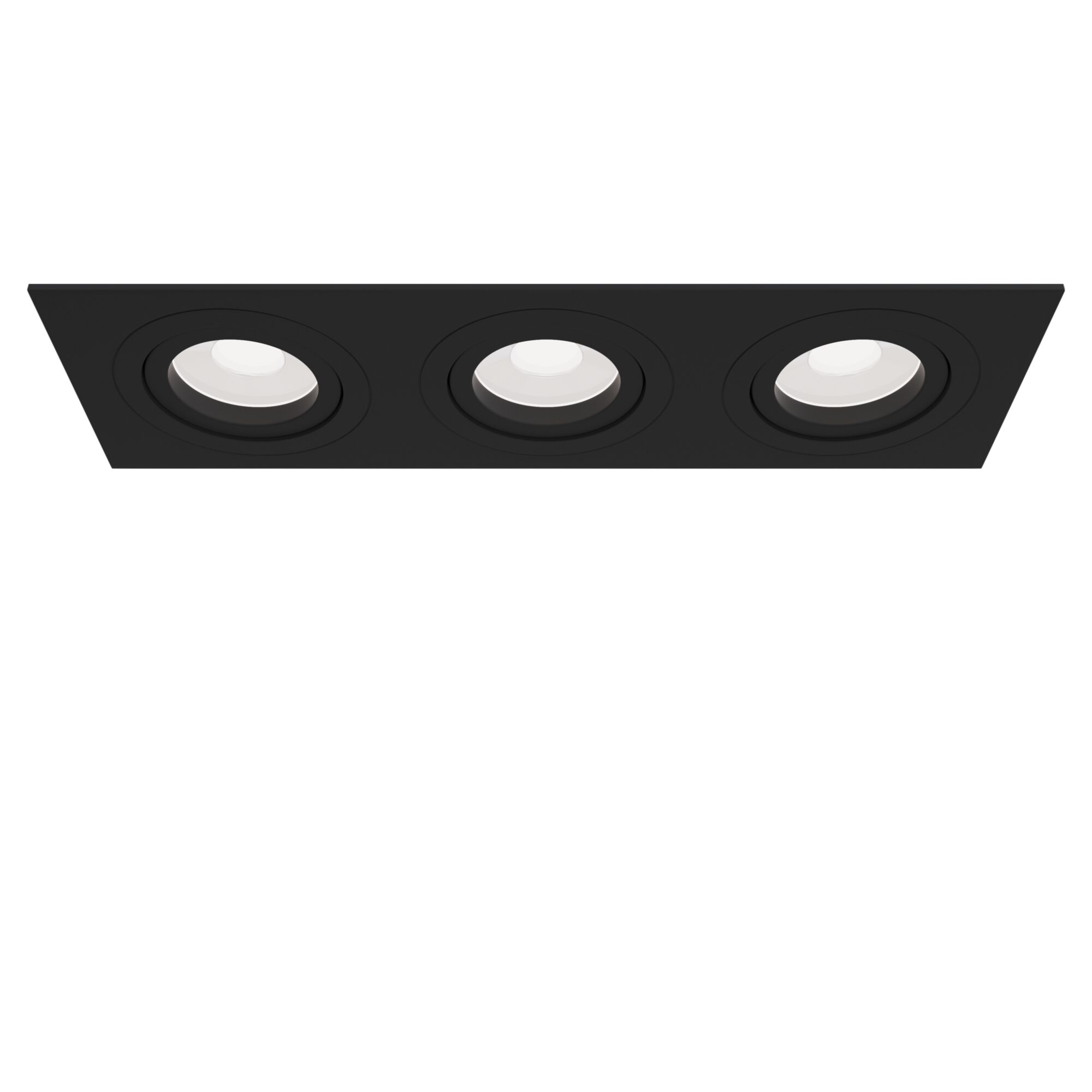 Встраиваемый светильник Technical DL024-2-03B