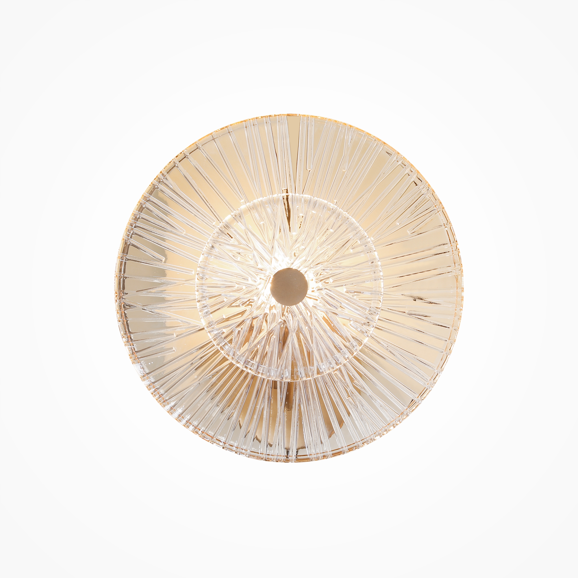 Настенный светильник (бра) Maytoni MOD007WL-01G