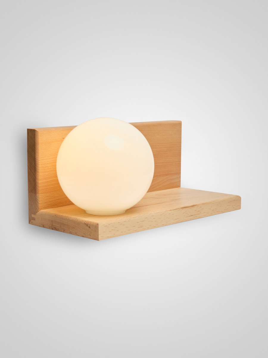 Настенный светильник 6426-Left-1W NL 000037272