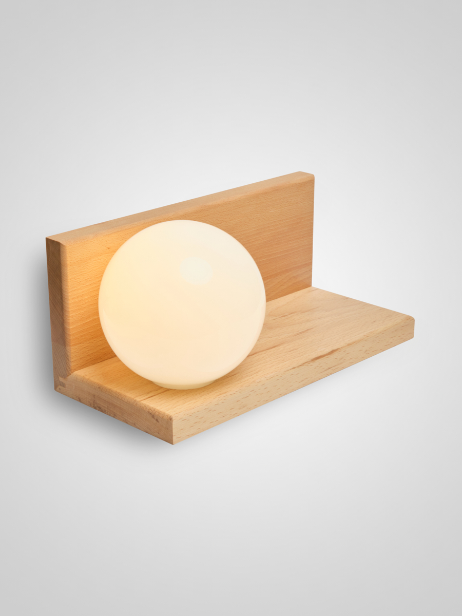 Настенный светильник 6426-Left-1W NL 000037272