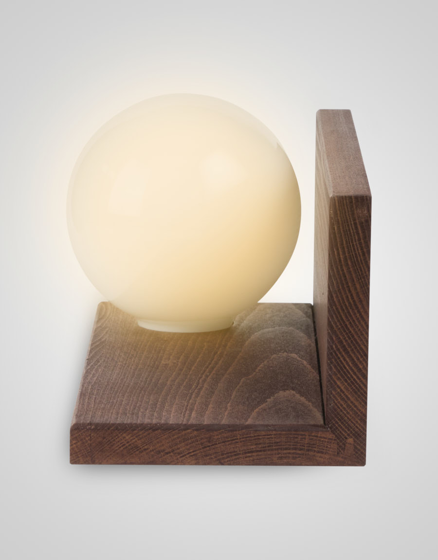 Настенный светильник 6426-Left-1W PR 000037273