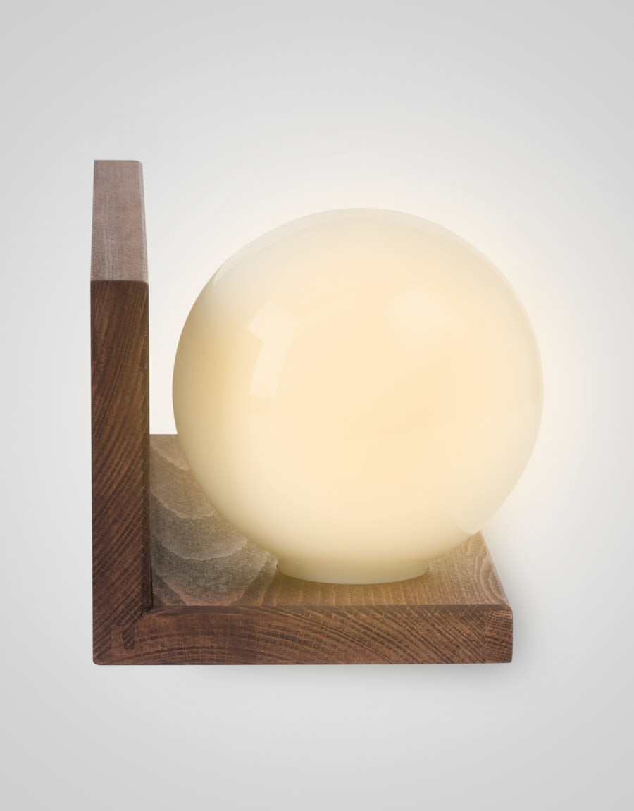 Настенный светильник 6426-Left-1W PR 000037273