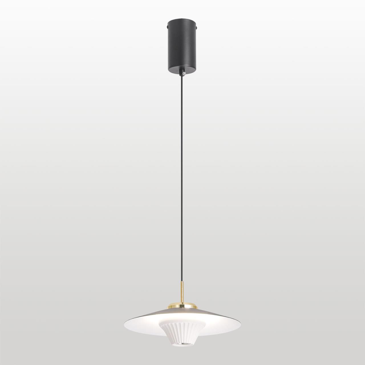 Подвесной светильник Lussole LSP-7377