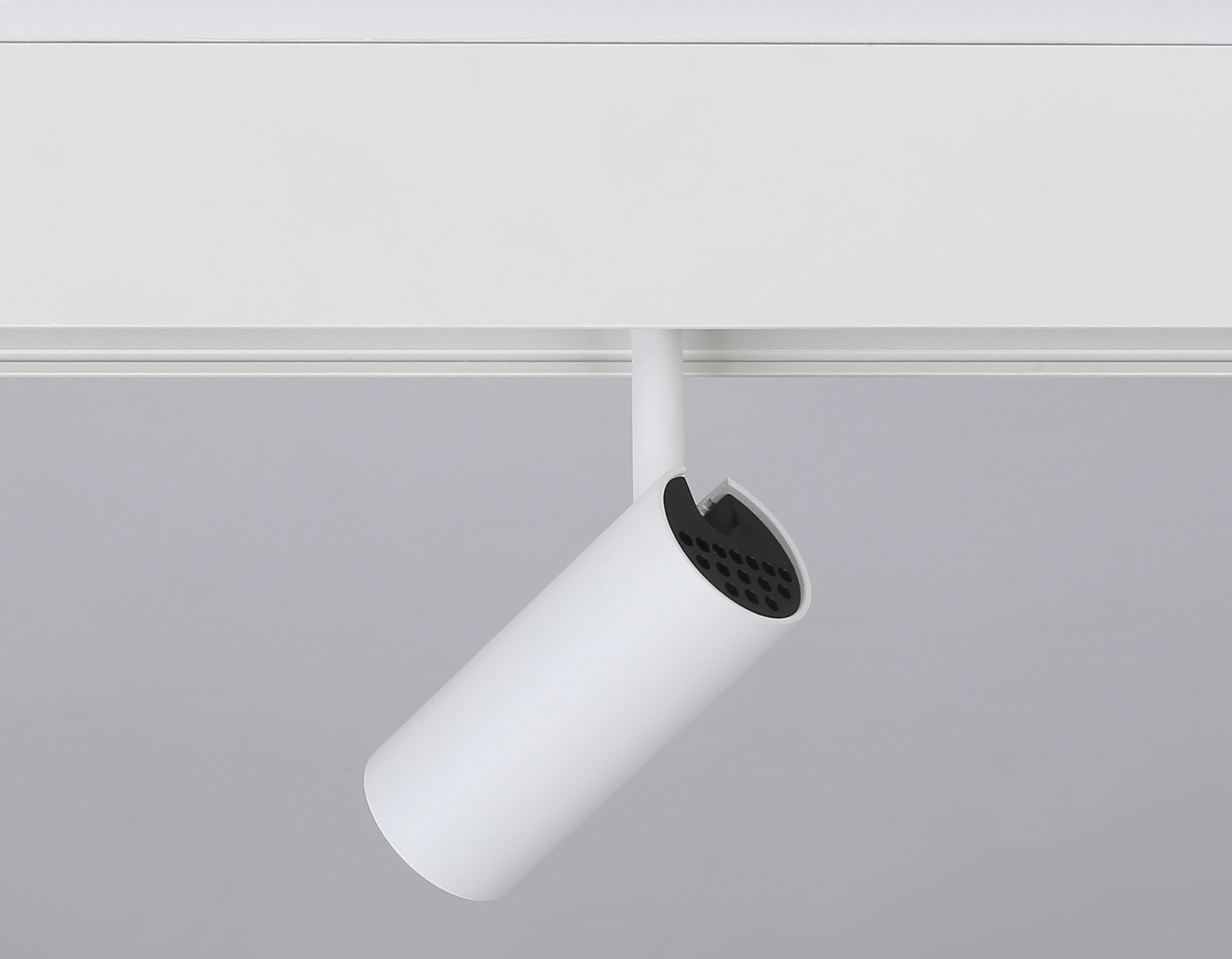 GL3810 WH белый IP20 7W 4200K 48V 24° D35*80