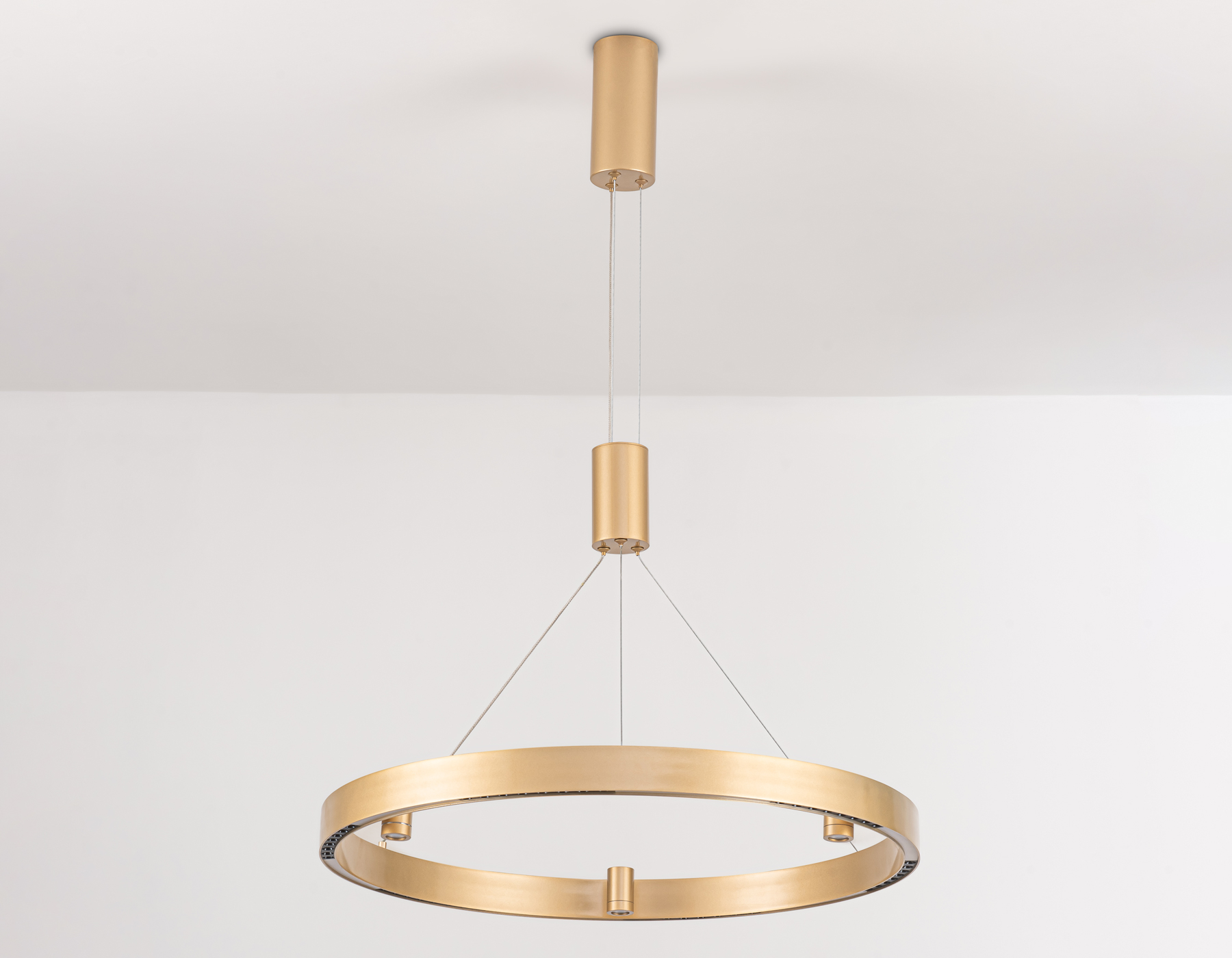 FL5846/1+3 GD золото 40W 3000K/4200K/6400K D600*1200 (без ПДУ)