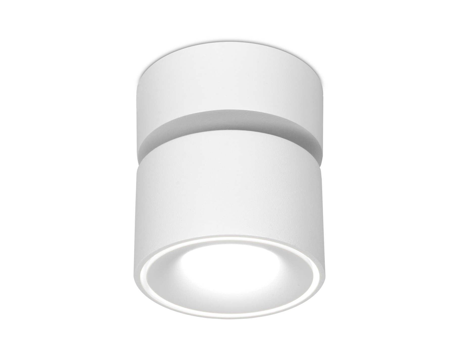 TN268 SWH белый песок LED 4200K 7W D75*83