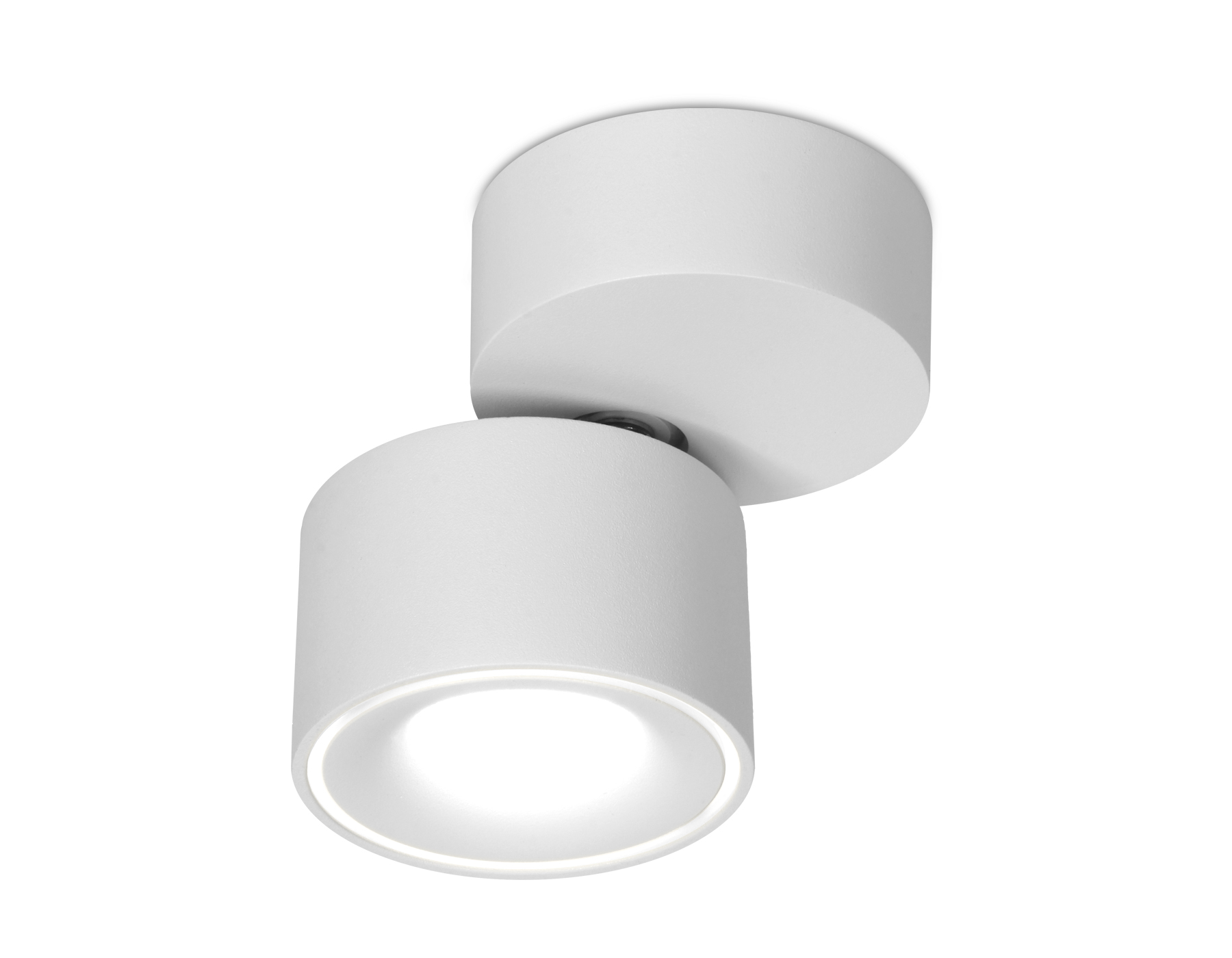 TN268 SWH белый песок LED 4200K 7W D75*83