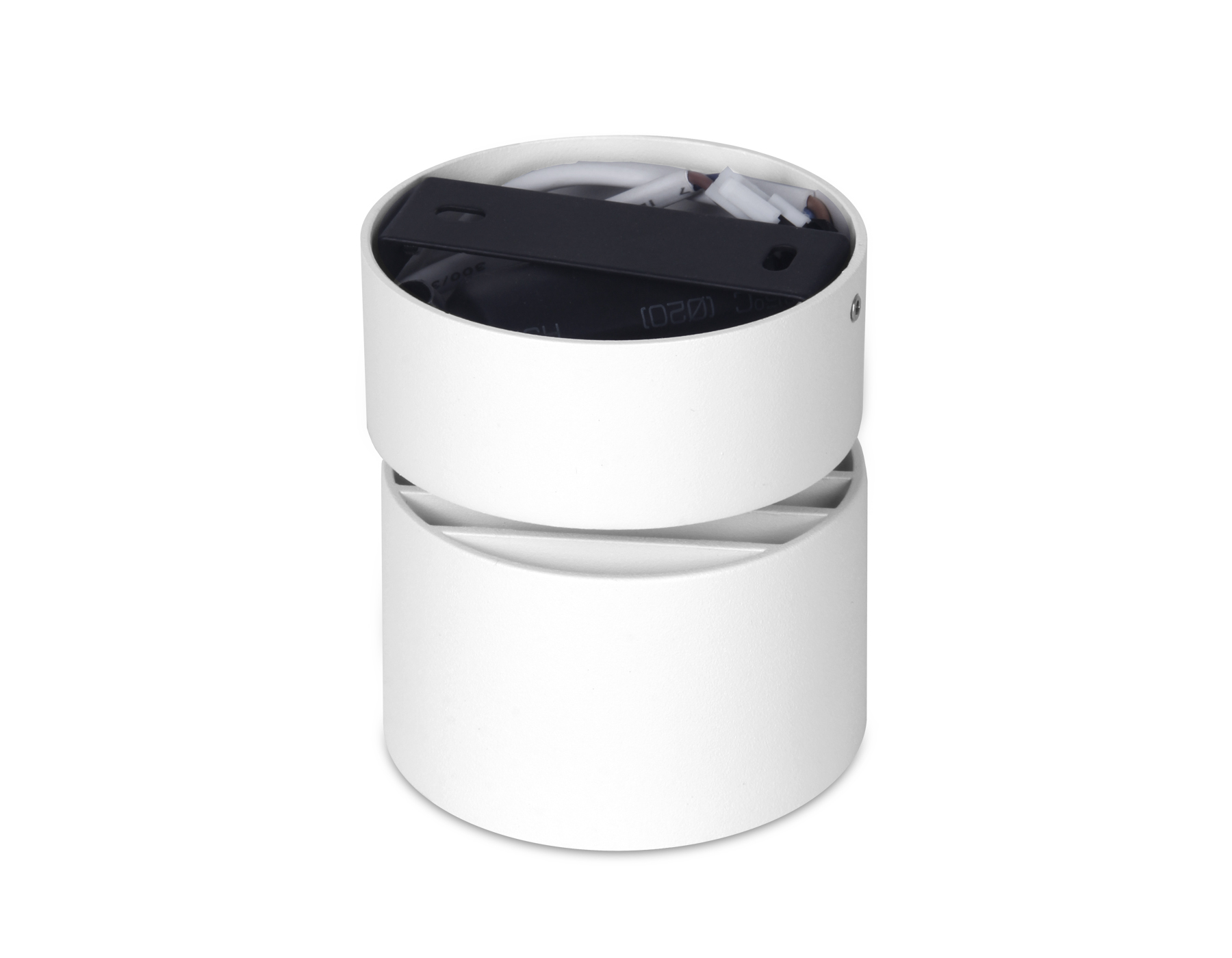 TN268 SWH белый песок LED 4200K 7W D75*83