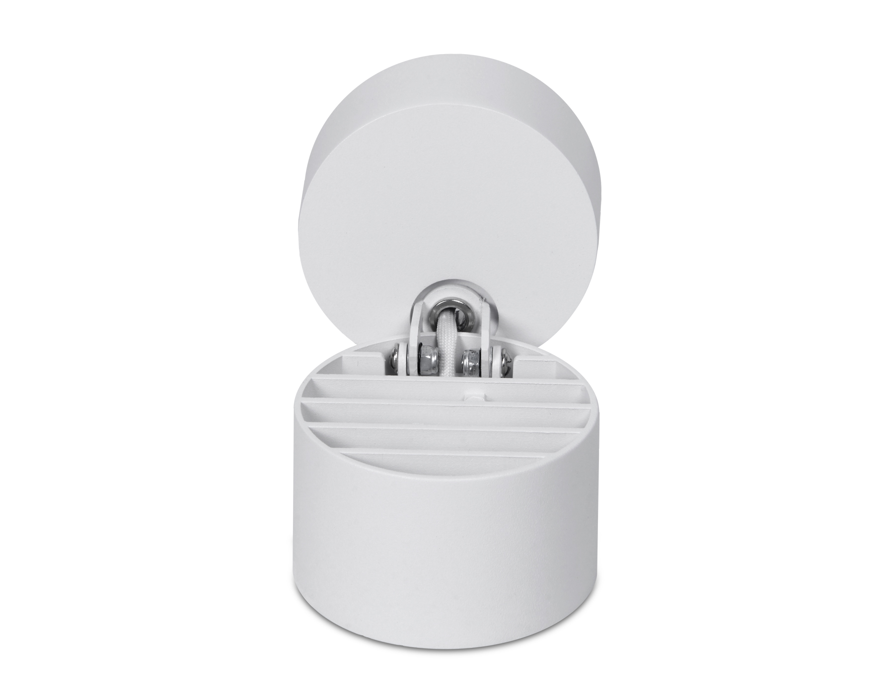 TN268 SWH белый песок LED 4200K 7W D75*83