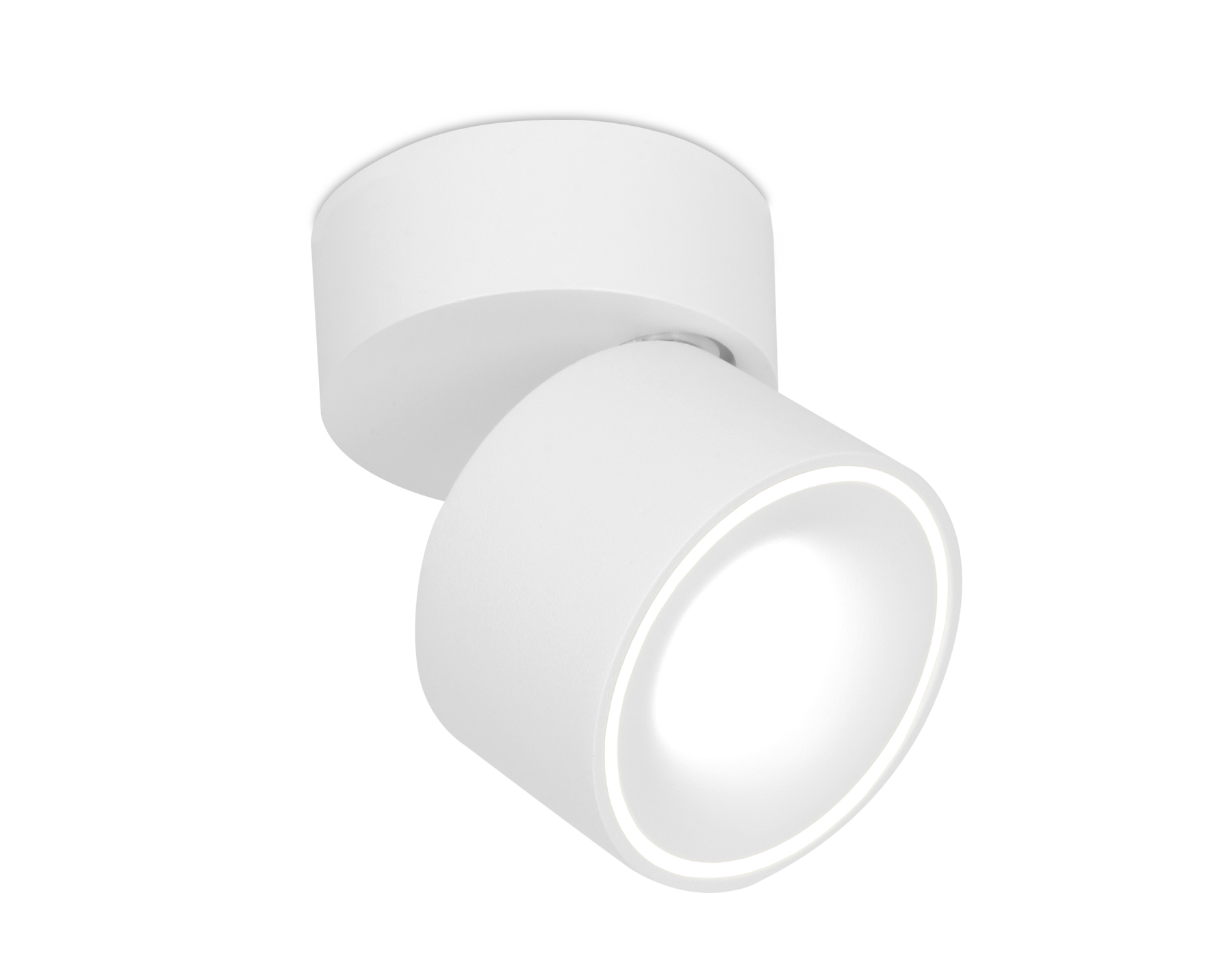 TN268 SWH белый песок LED 4200K 7W D75*83