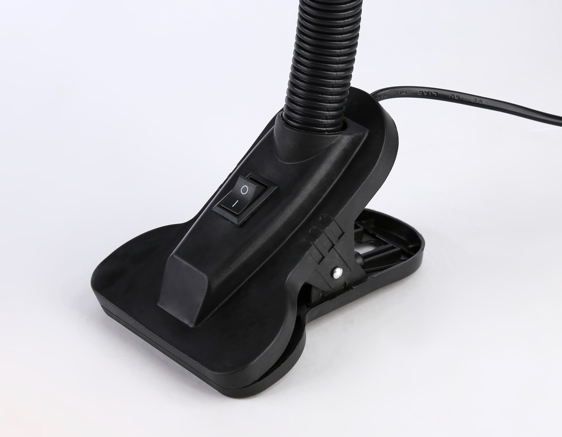 DE7707 WH белый E27 max 40W