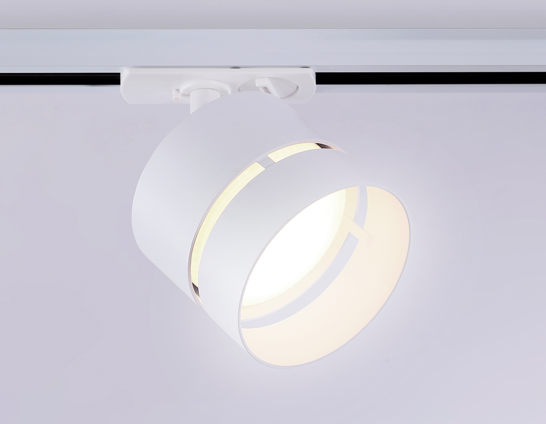 GL5375 WH белый GX53 max 12W