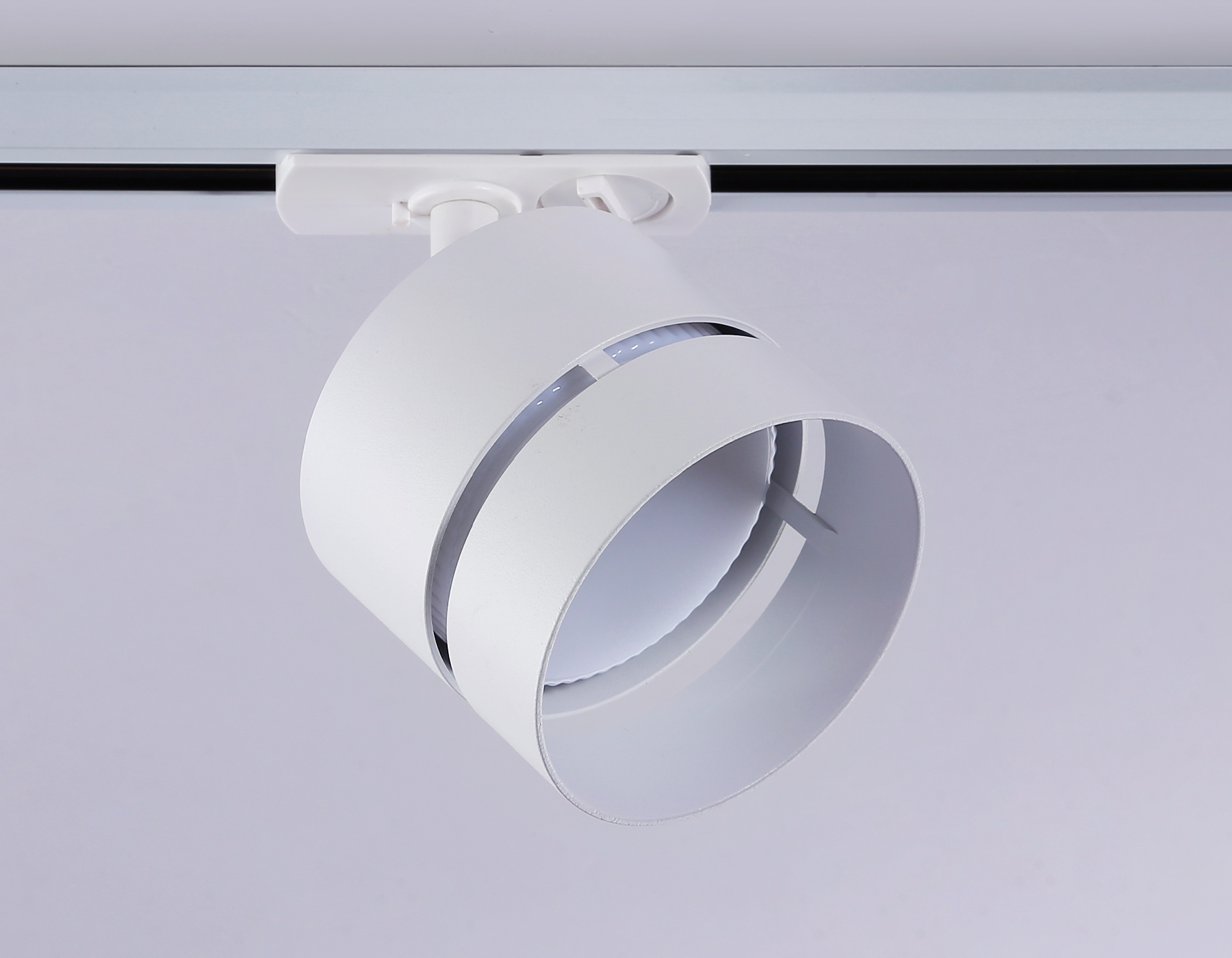 GL5375 WH белый GX53 max 12W