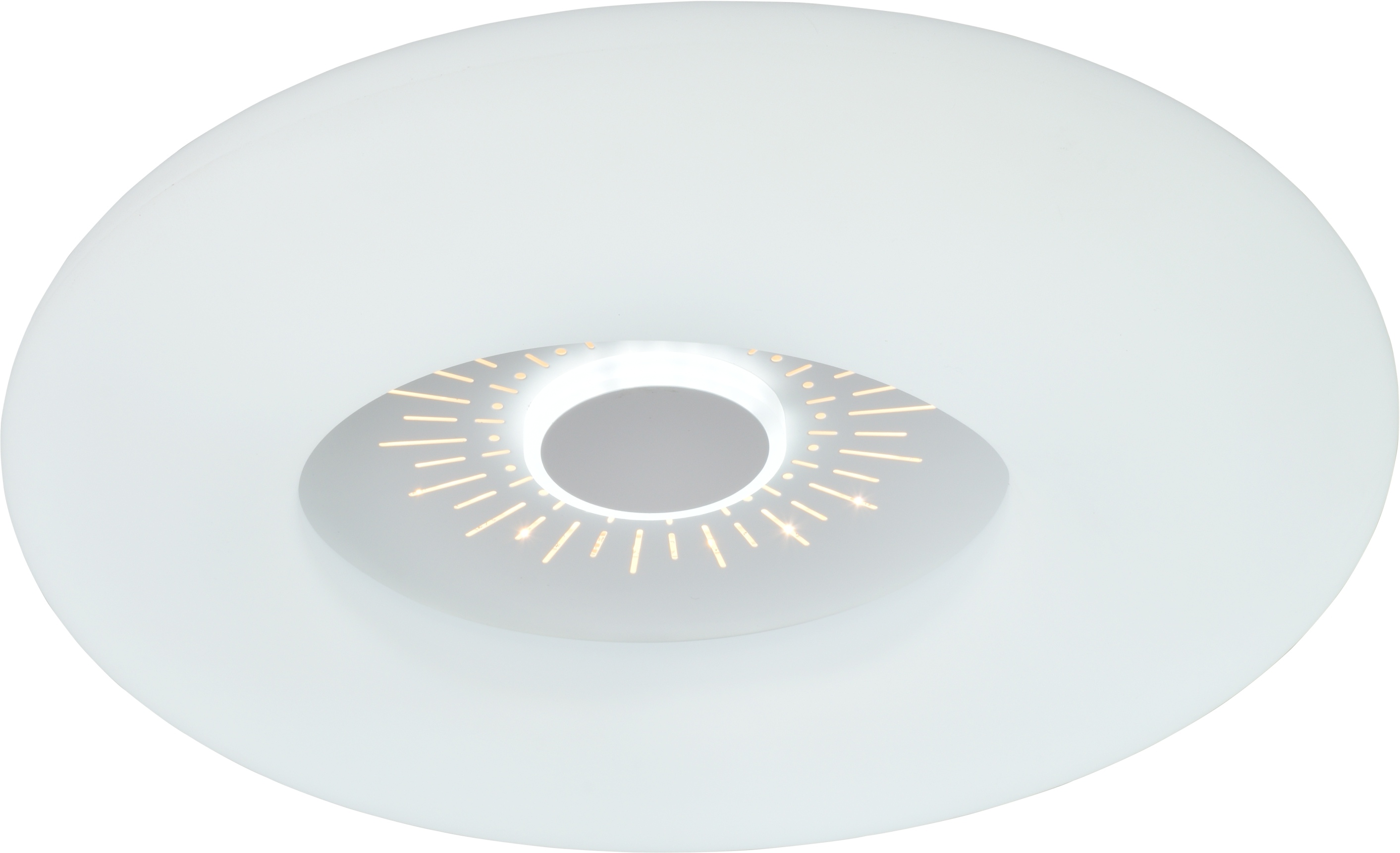 Настенно-потолочный светильник 1172-460 80W WT 000025647