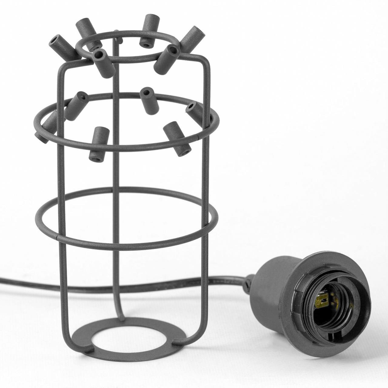 Настольная лампа Люссоле SY2860