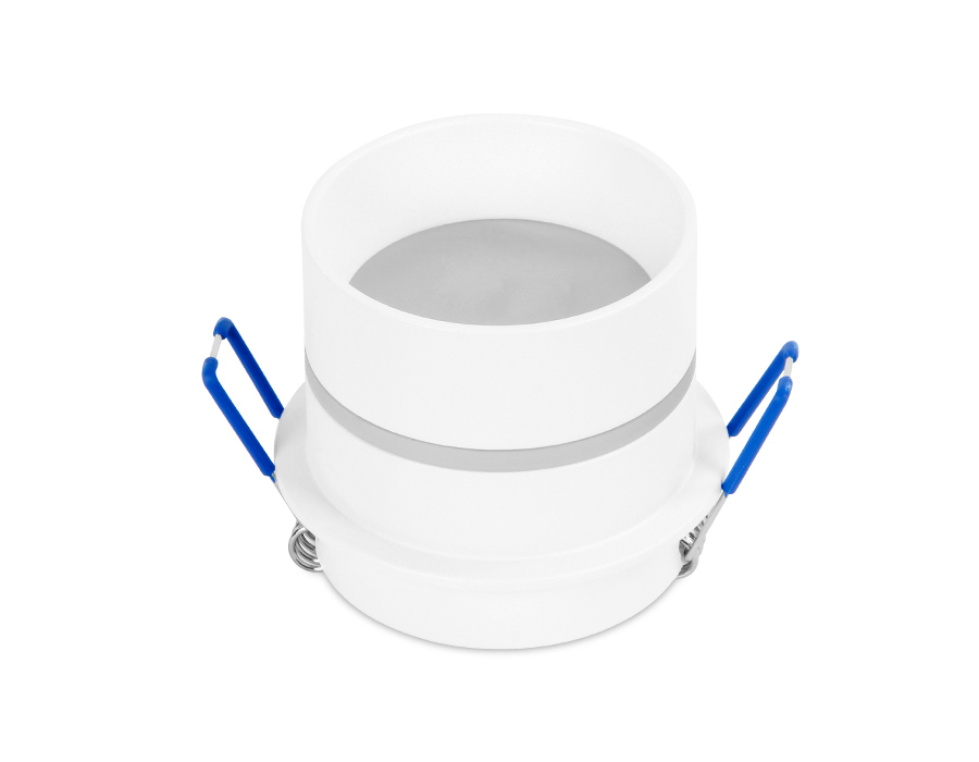 TN195 WH/S белый/песок GU5.3 D70*60