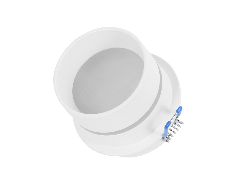 TN195 WH/S белый/песок GU5.3 D70*60