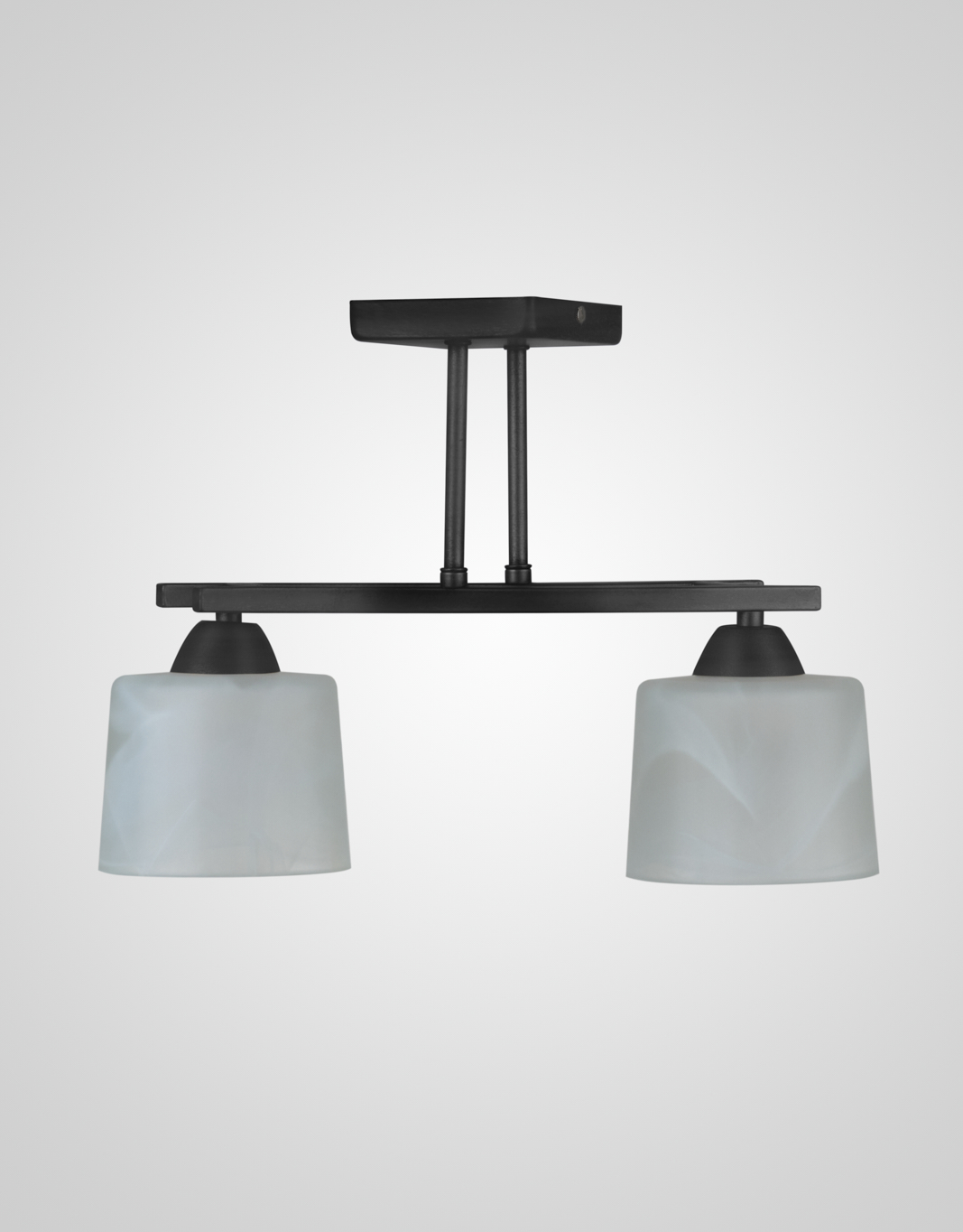 Потолочный светильник SS5274-2 BK 000061920