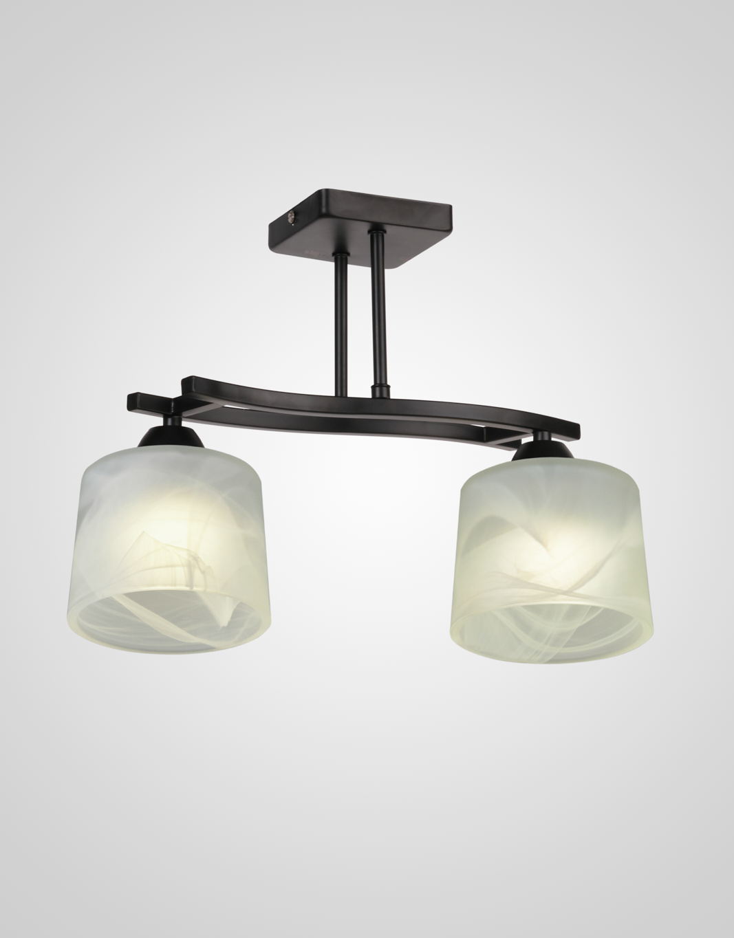 Потолочный светильник SS5274-2 BK 000061920