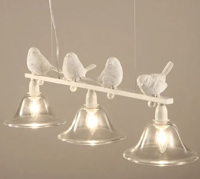 Подвесной светильник PS6310-3 WT 000062583