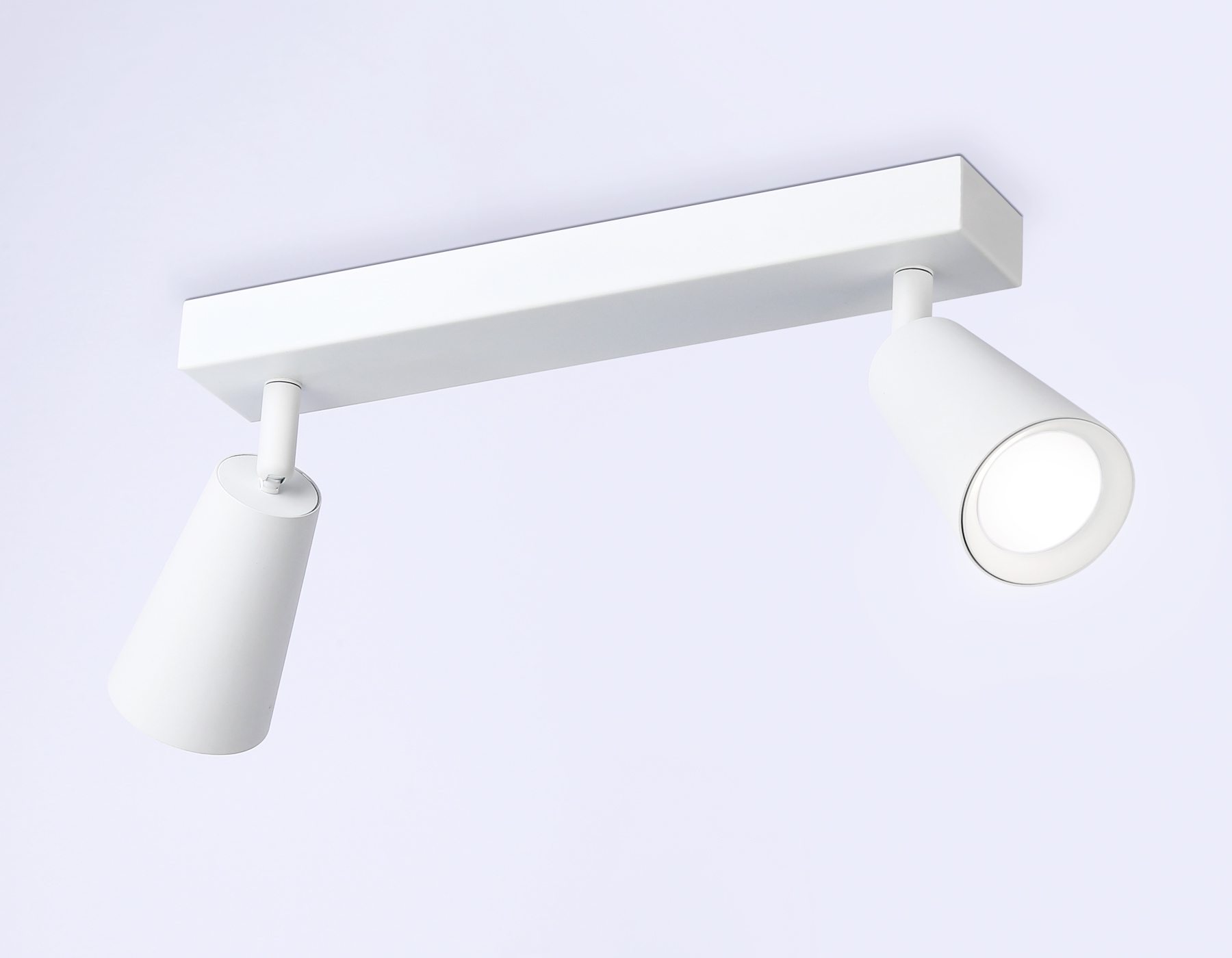 TA13145/2 WH белый GU10/2 max 12W 295*60*130