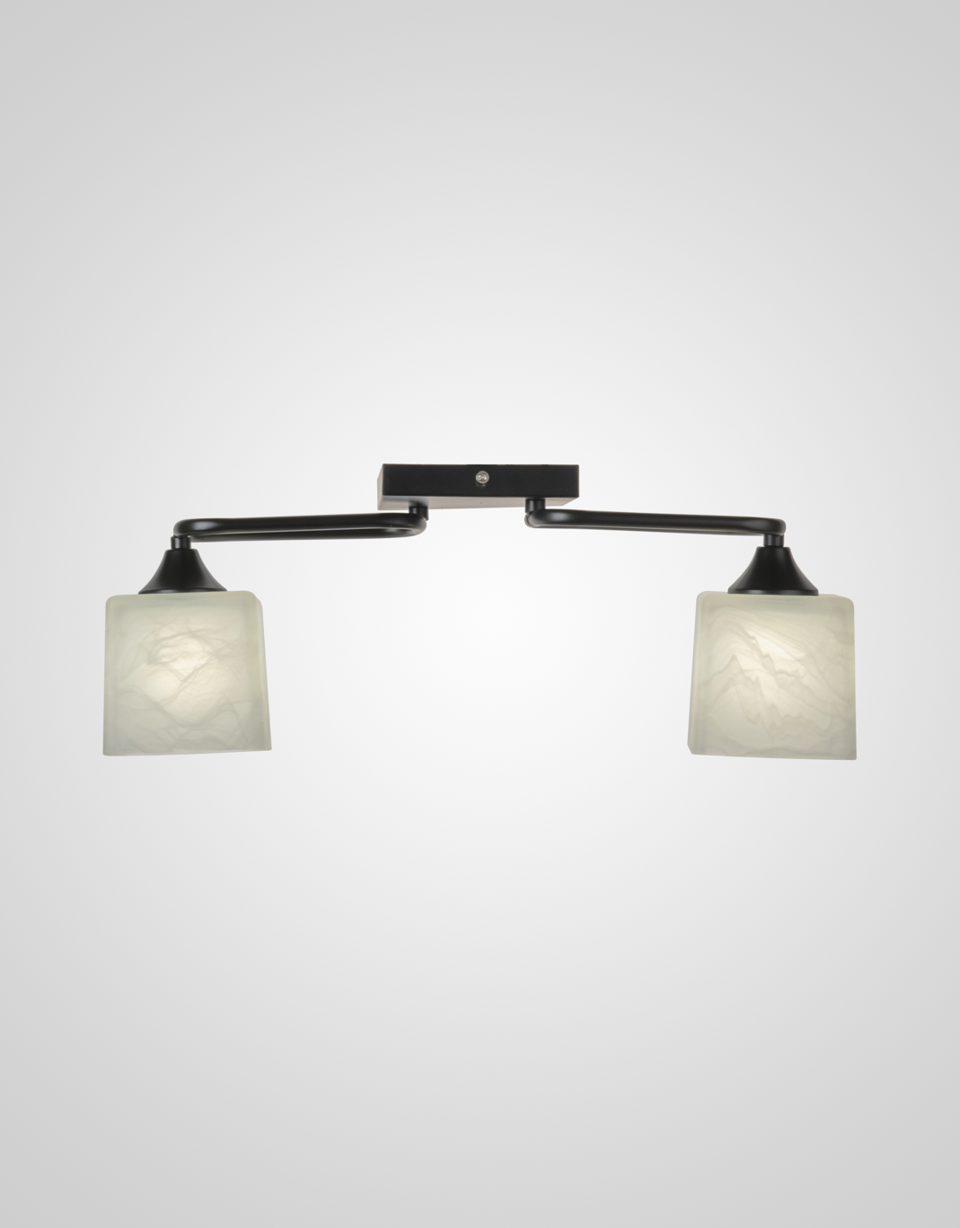 Потолочная люстра SL1121-2 BK 000019332