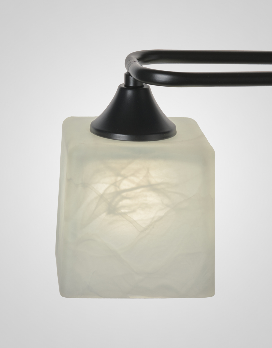 Потолочная люстра SL1121-2 BK 000019332