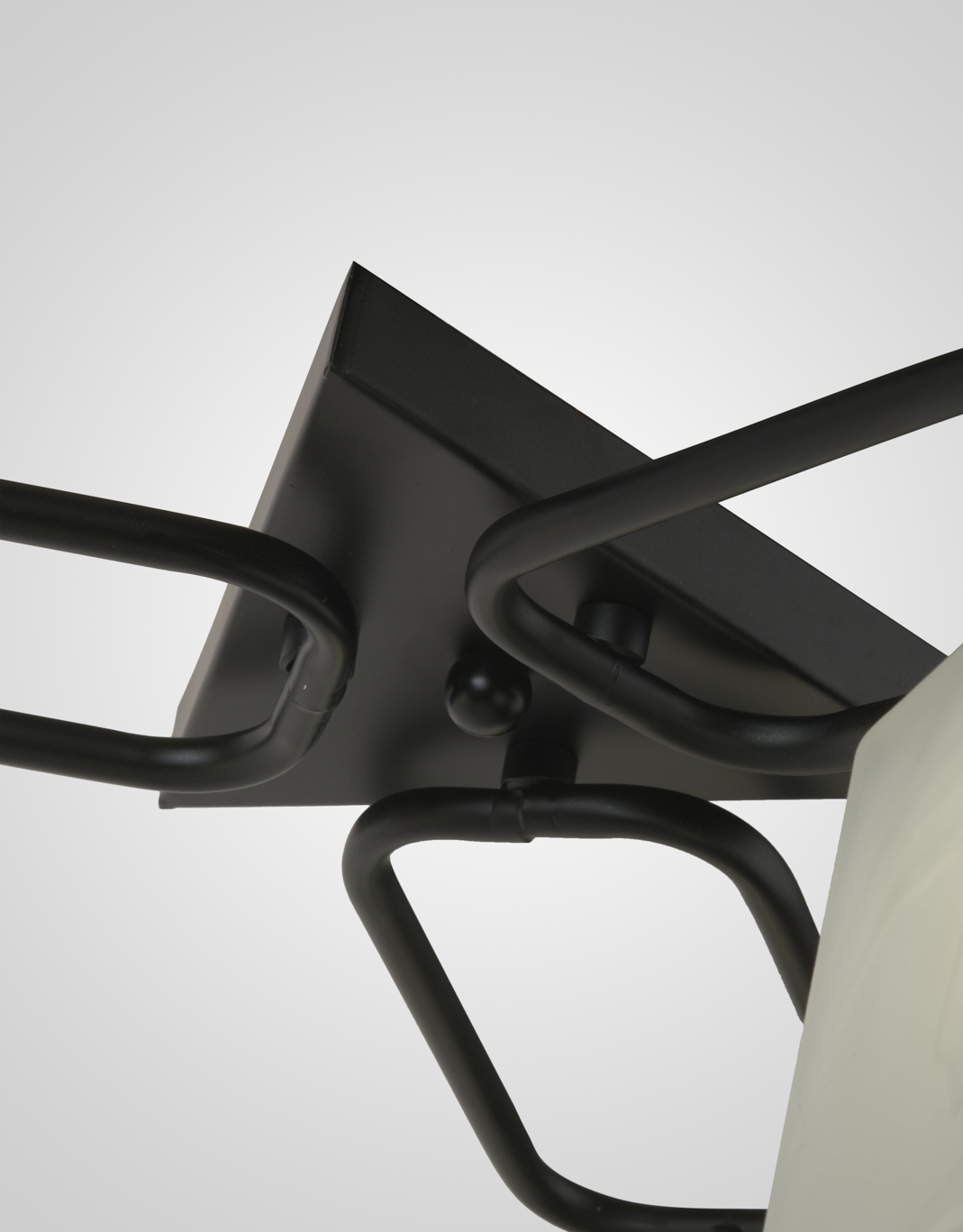 Потолочная люстра SL1121-3 BK 000019333