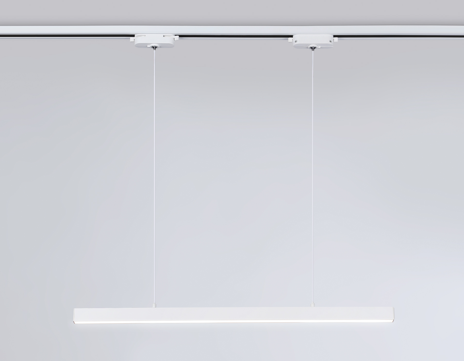 GL6783 WH белый LED 24W 4200K 600*22*1025