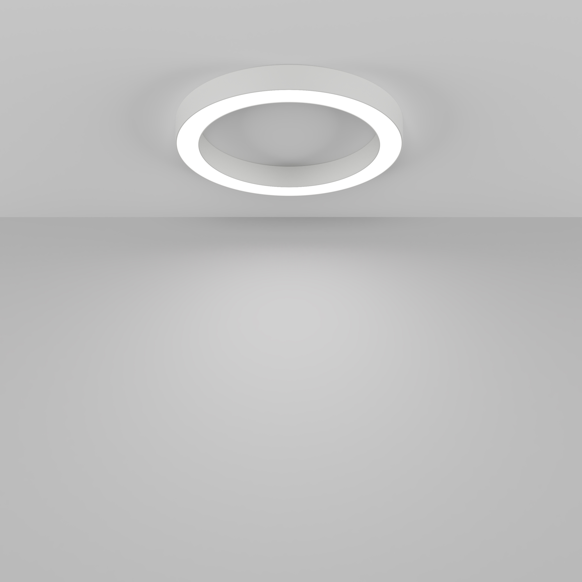 Потолочный светильник Technical C093CL-45W4K-W