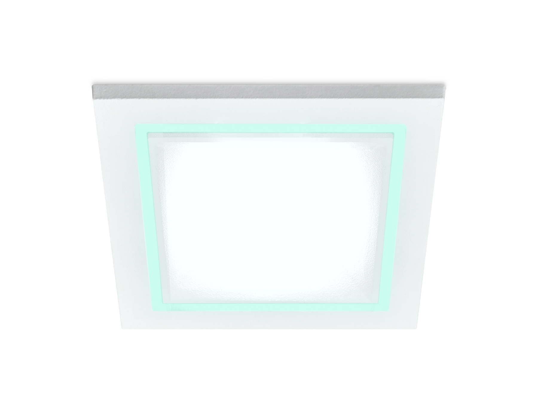 TN122 SWH белый песок GU5.3 92*92*30