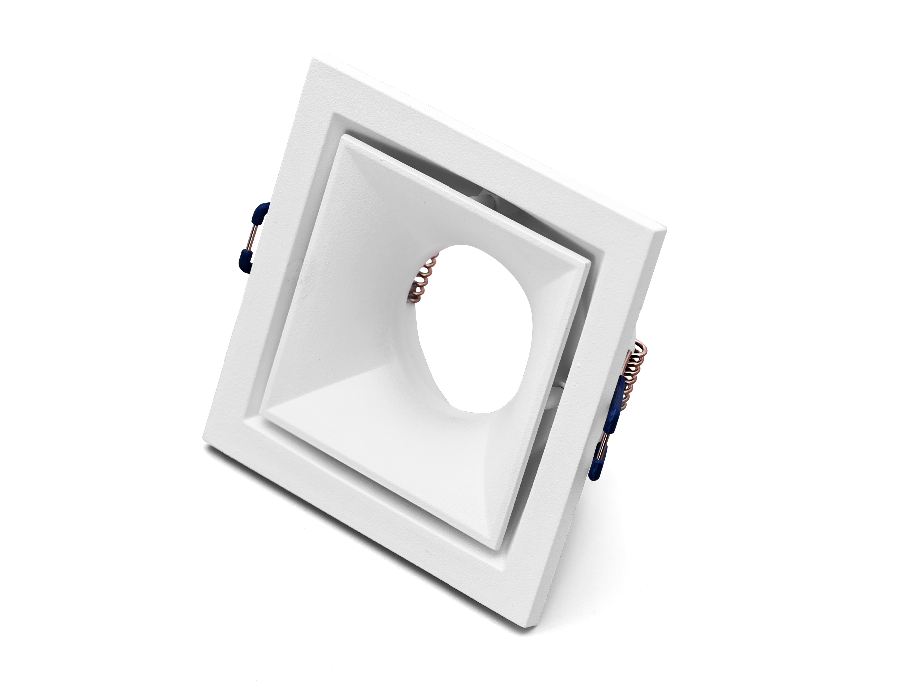 TN122 SWH белый песок GU5.3 92*92*30