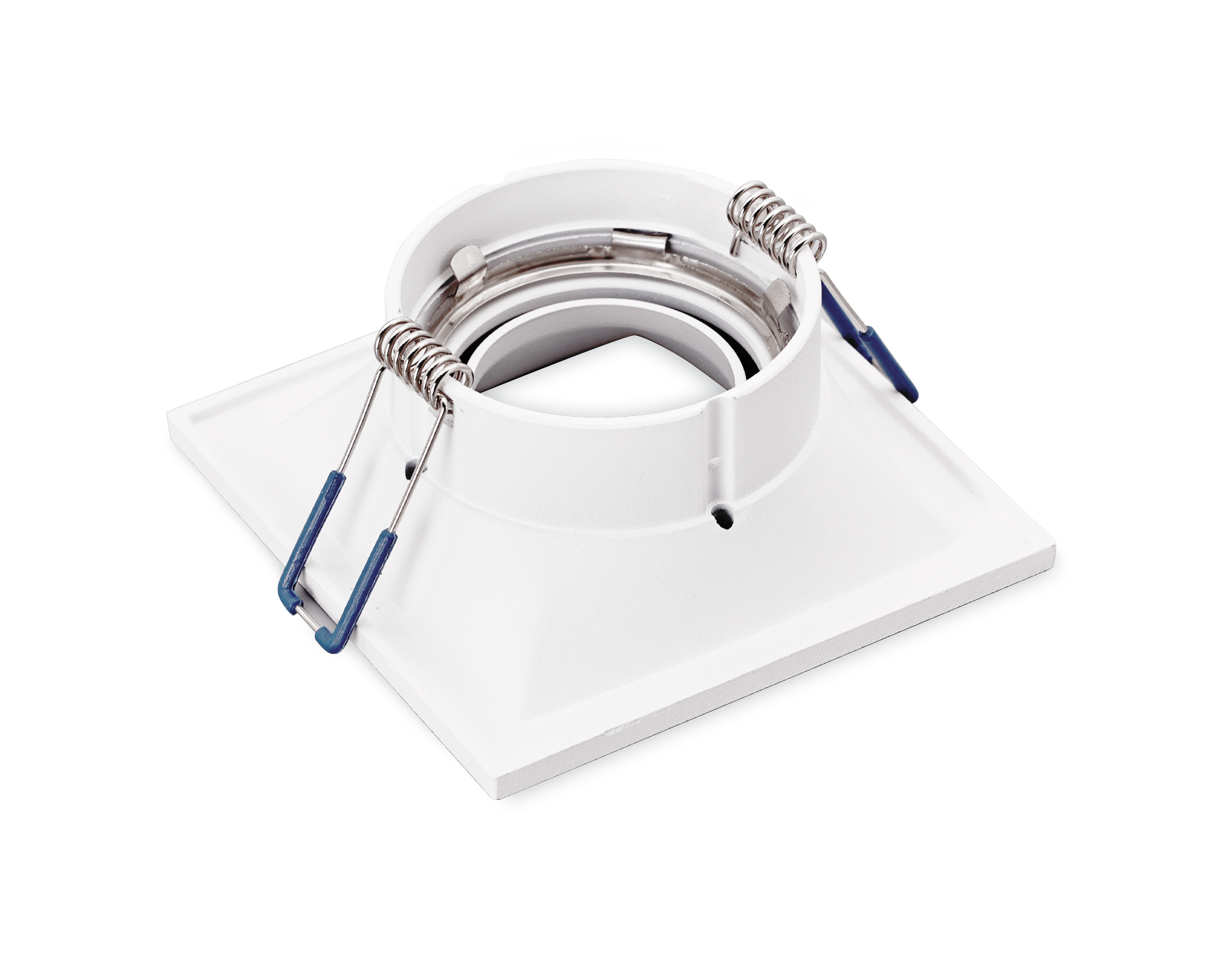 TN122 SWH белый песок GU5.3 92*92*30