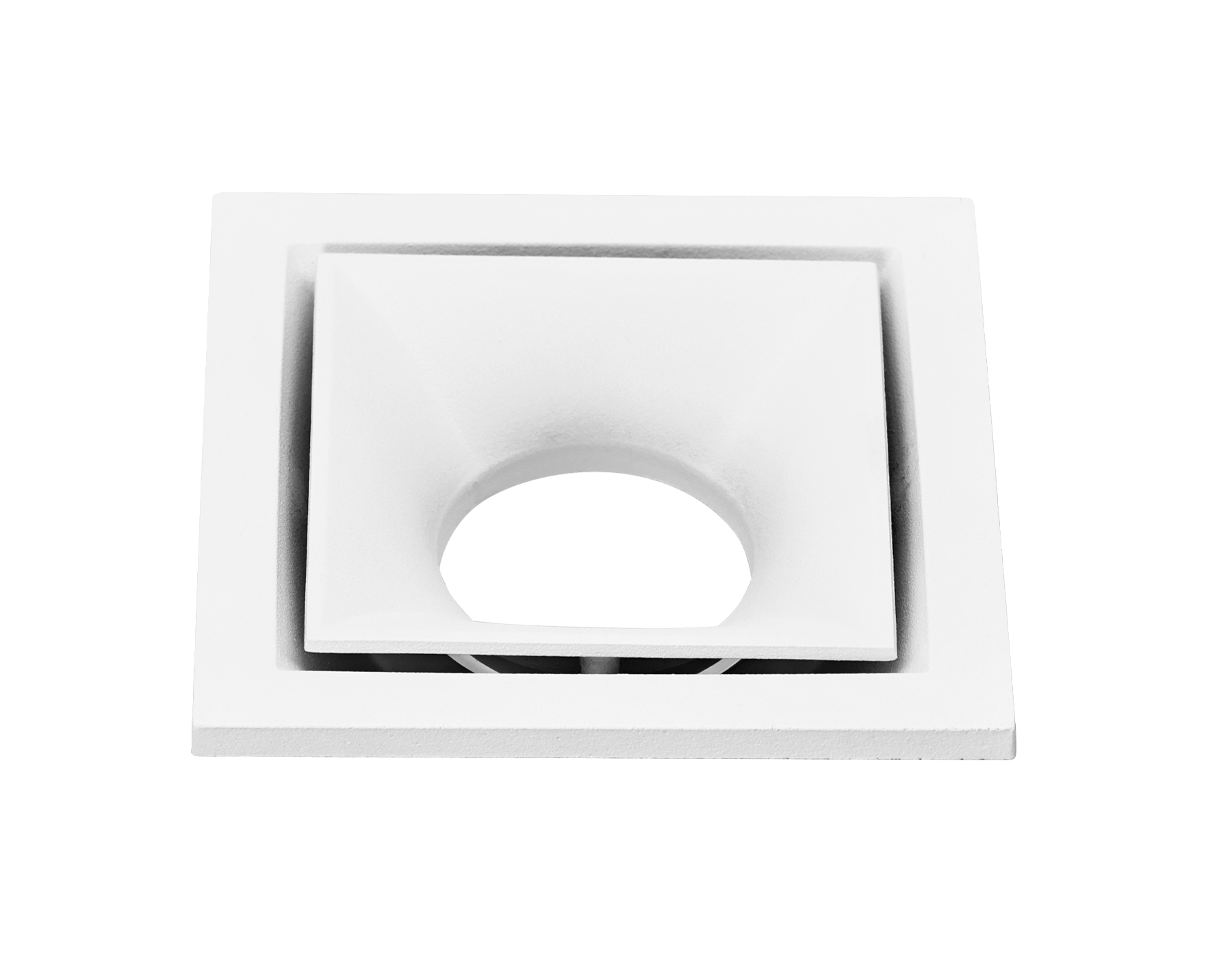 TN122 SWH белый песок GU5.3 92*92*30