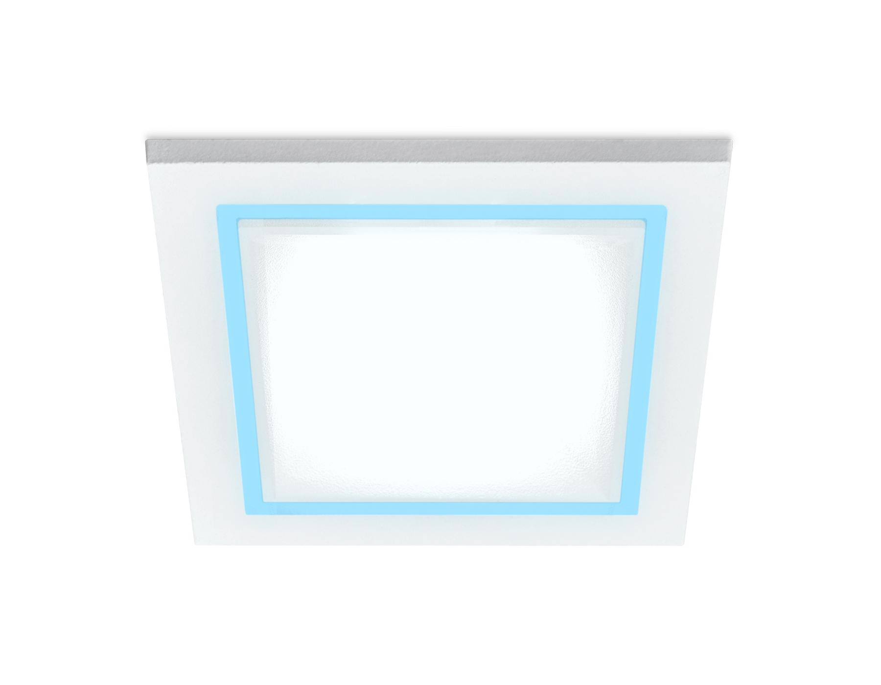 TN122 SWH белый песок GU5.3 92*92*30