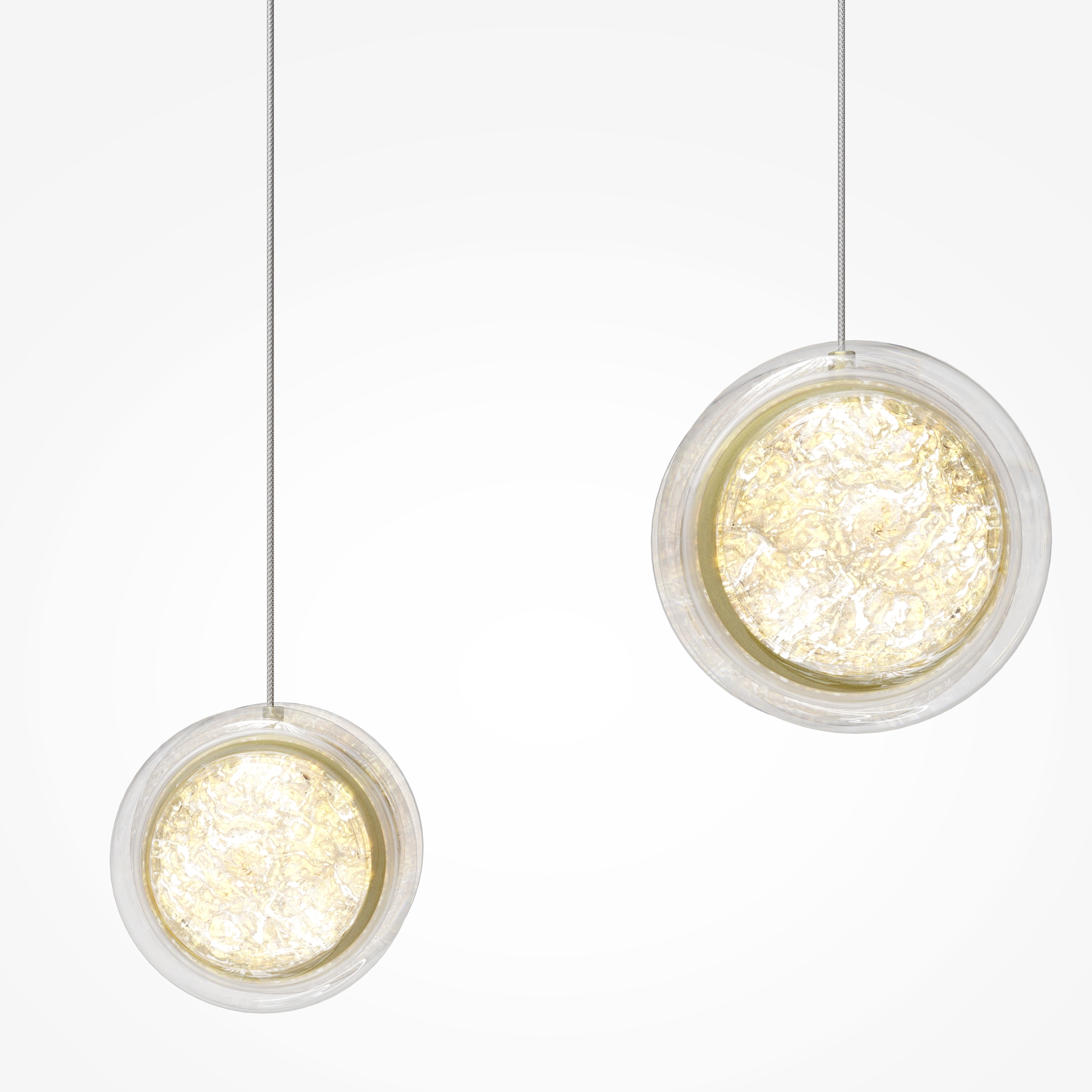 Подвесной светильник Maytoni MOD361PL-L33BS3K