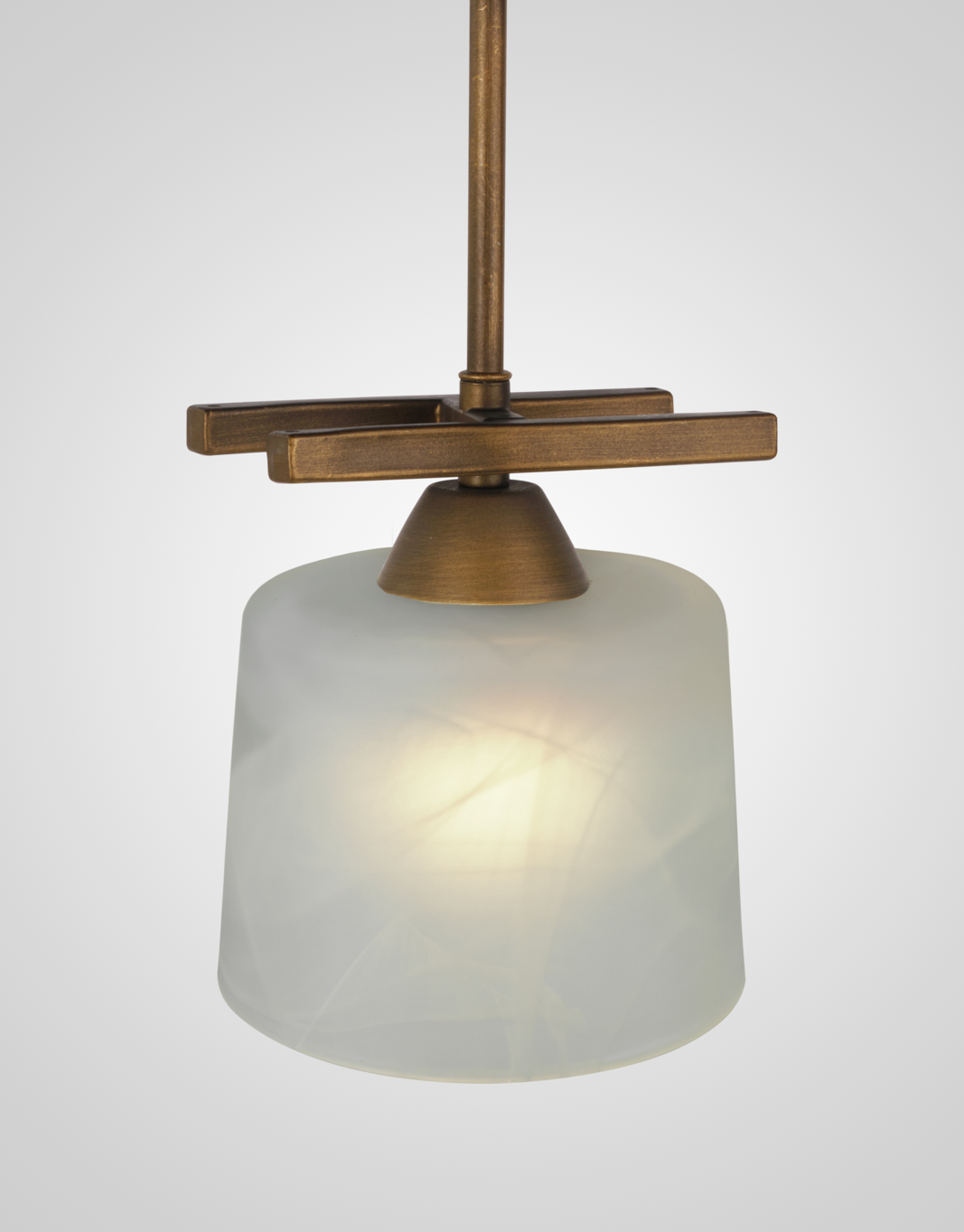 Потолочный светильник SS5274-1 AB 000061916