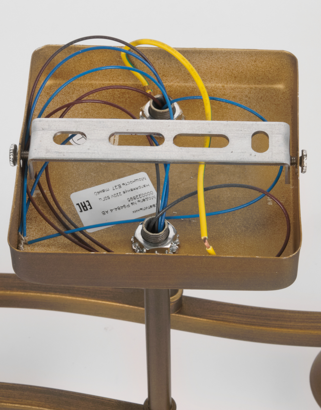 Потолочный светильник SS5274-1 AB 000061916