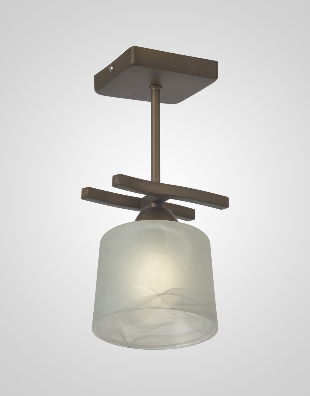 Потолочный светильник SS5274-1 AB 000061916