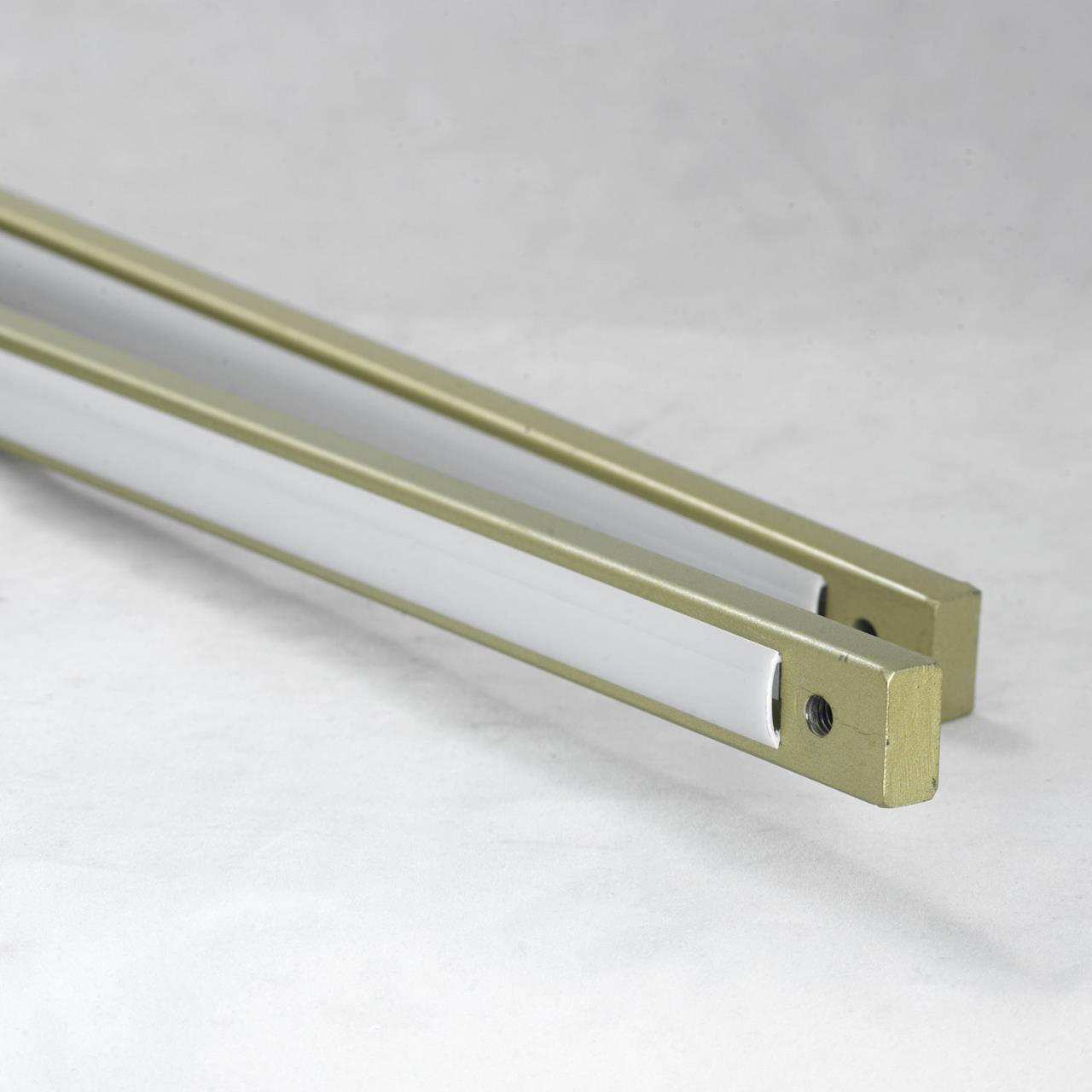 Торшер-столик напольный Lussole LSP-0567-M